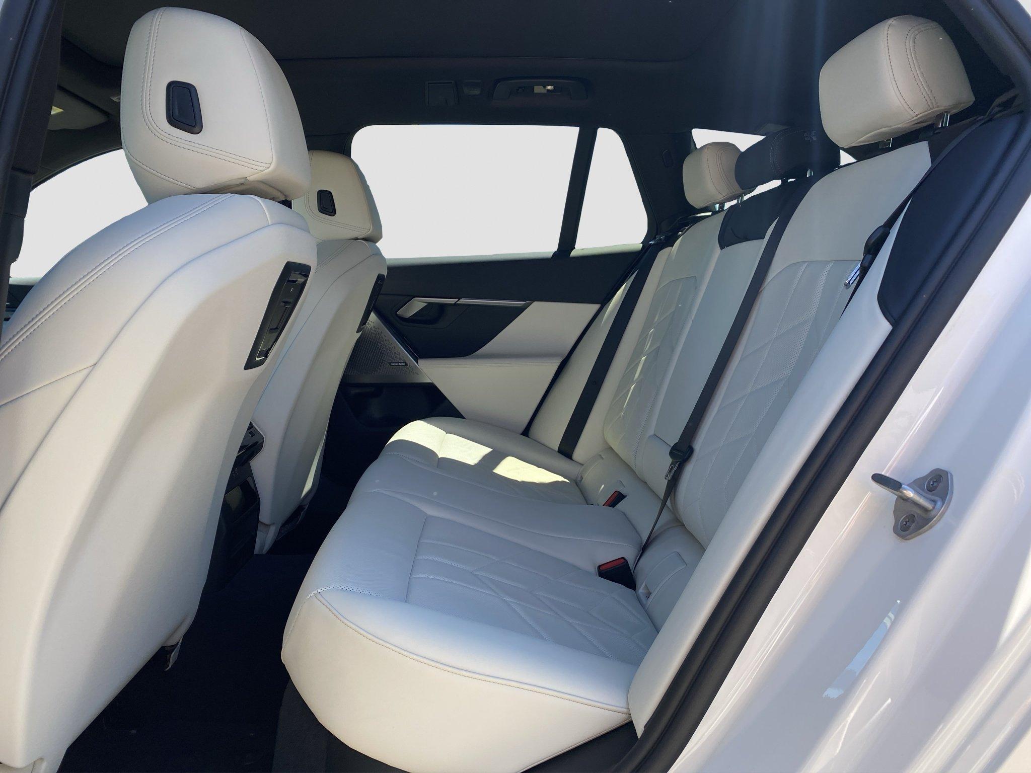 BMW 5er Touring – Bild 13