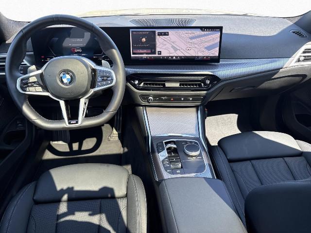 BMW 3er Touring – Bild 12