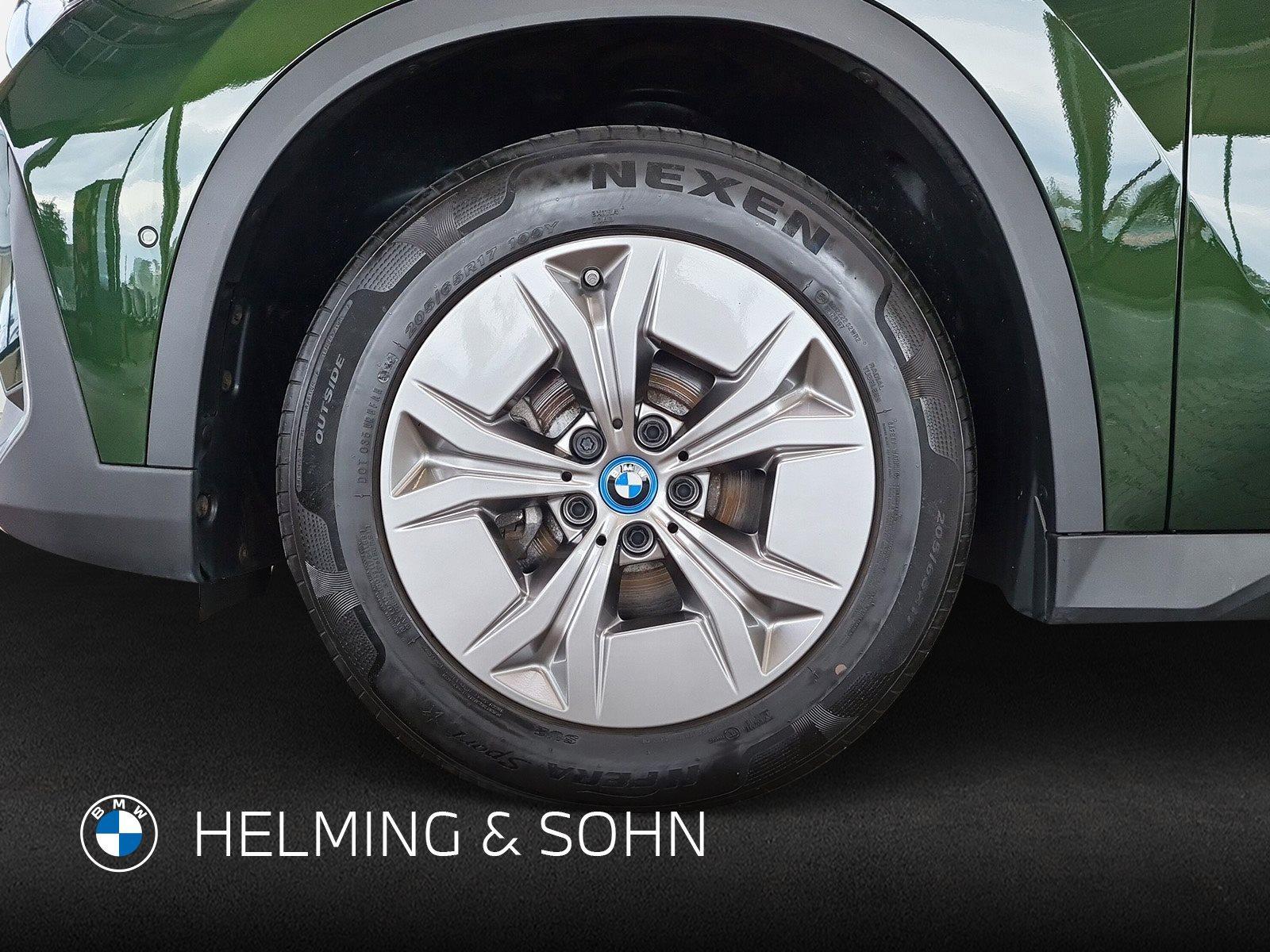 BMW iX1 – Bild 15