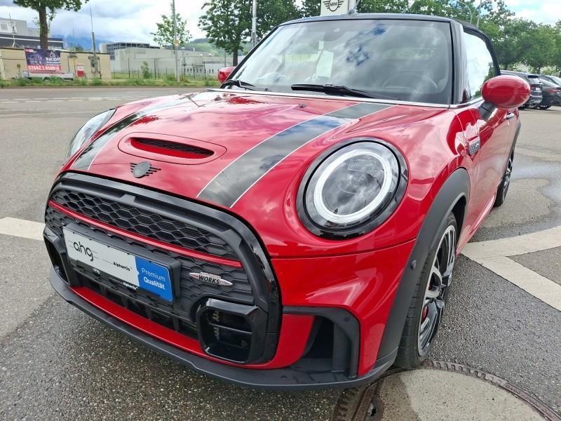 MINI John 2022