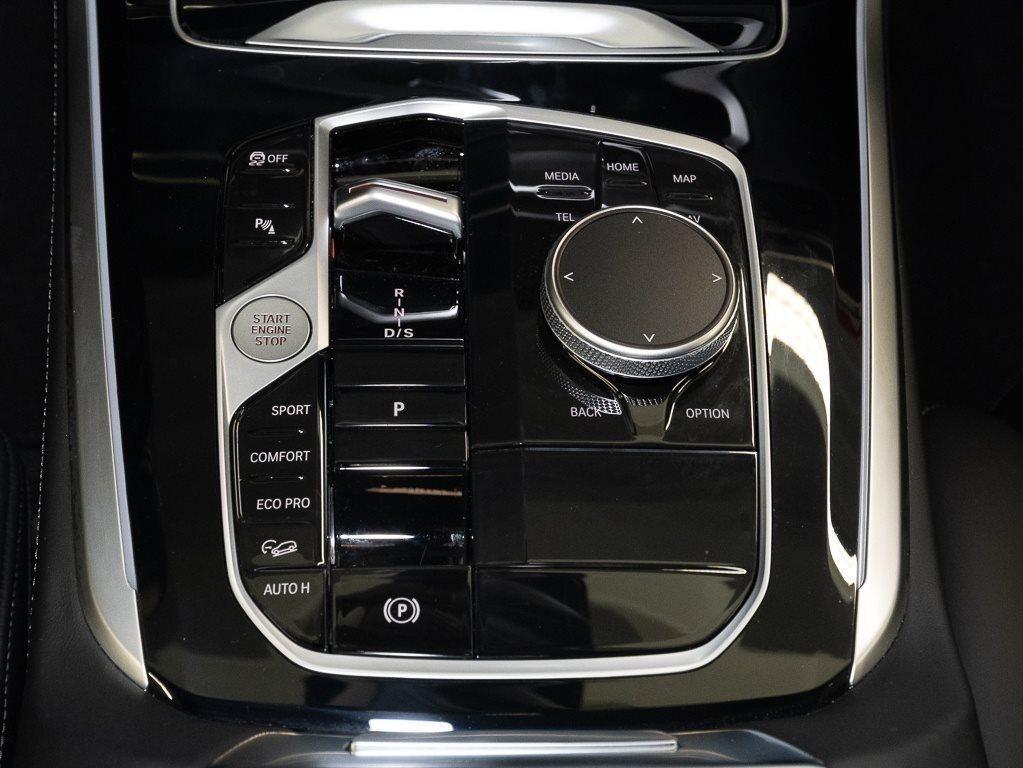 BMW X5 – Bild 7