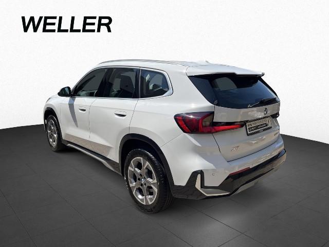 BMW X1 – Bild 2