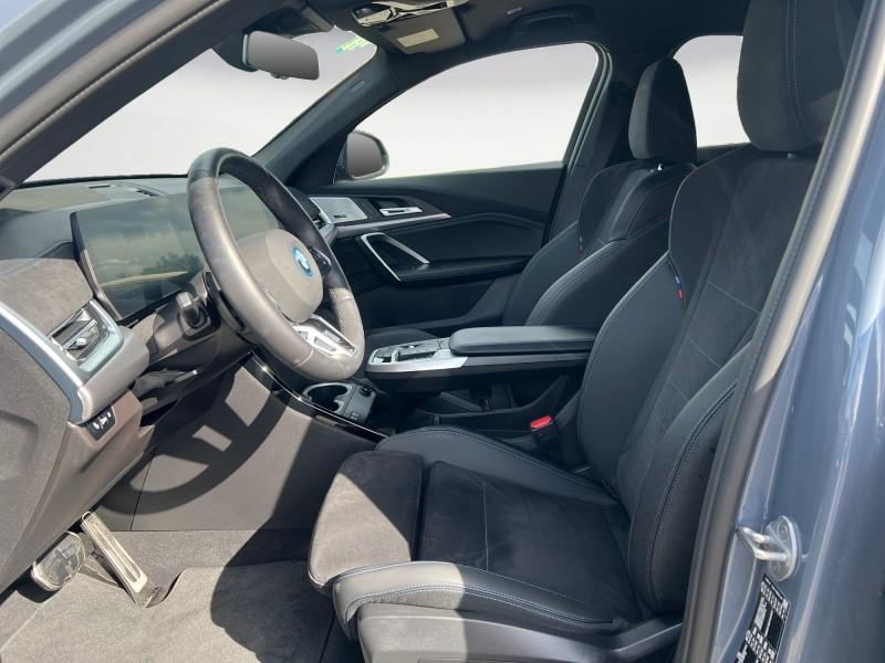BMW iX2 – Bild 7