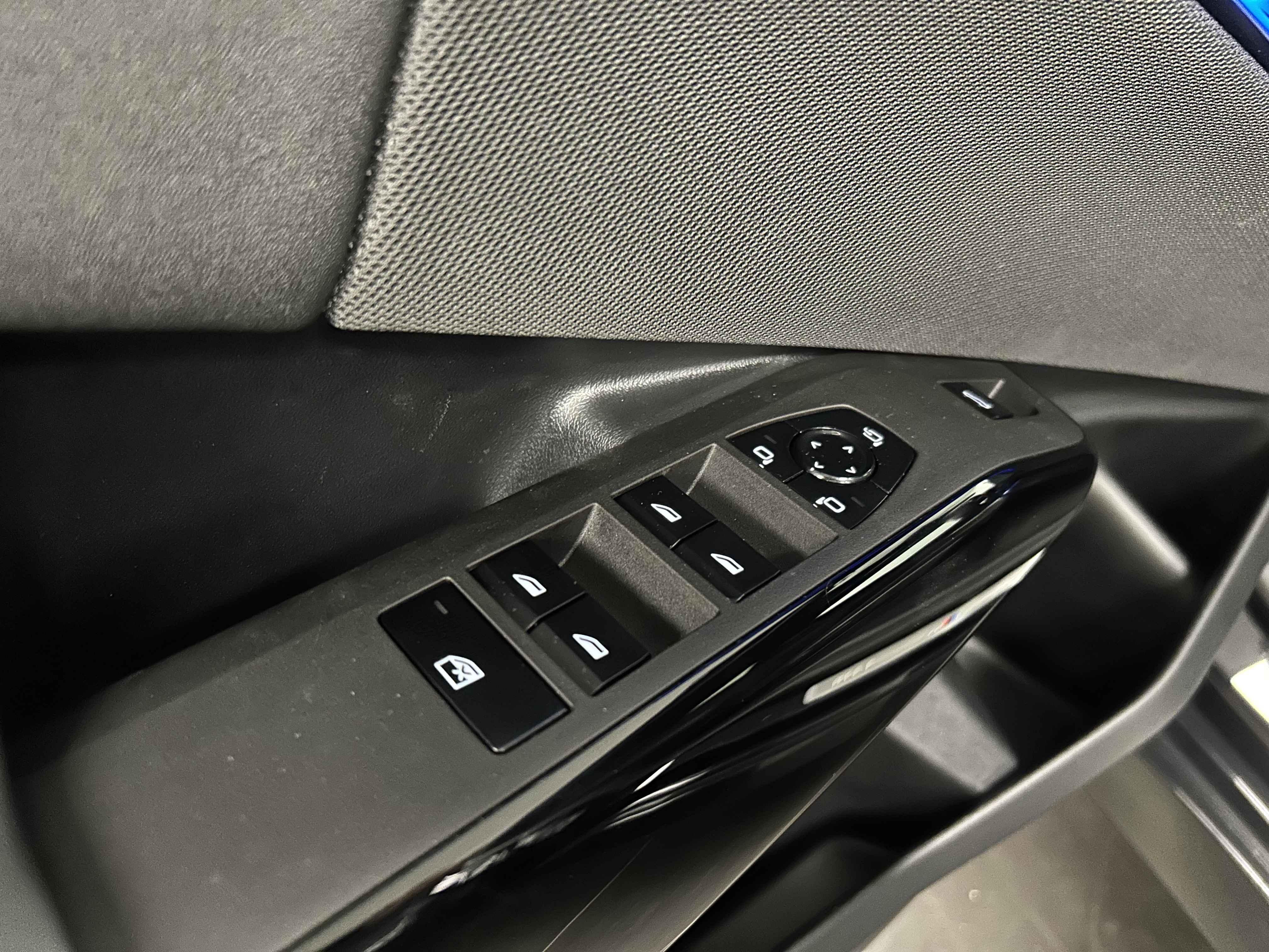 BMW X3 – Bild 15