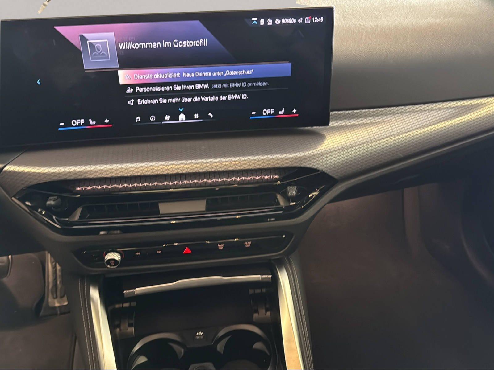 BMW 4er Coupé – Bild 10