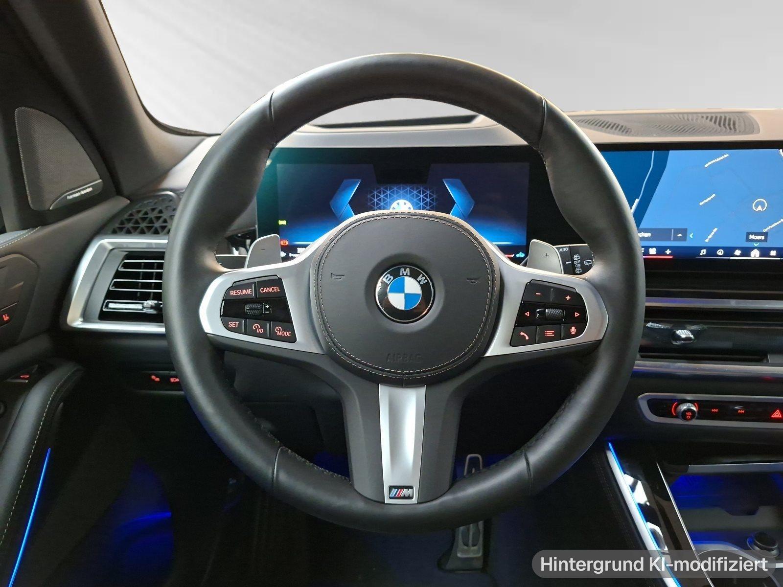 BMW X5 – Bild 18