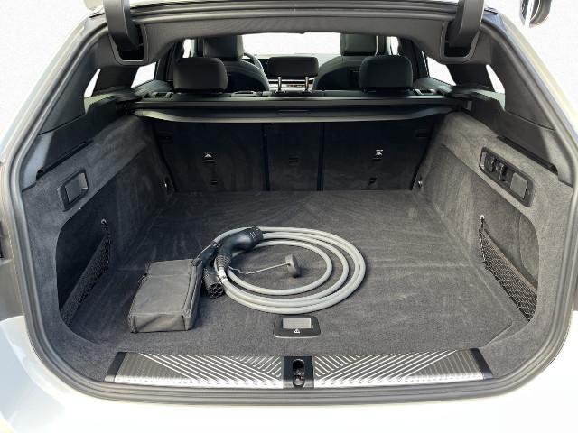 BMW 5er Touring – Bild 9