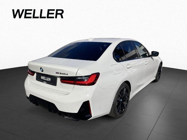 BMW 3er – Bild 4