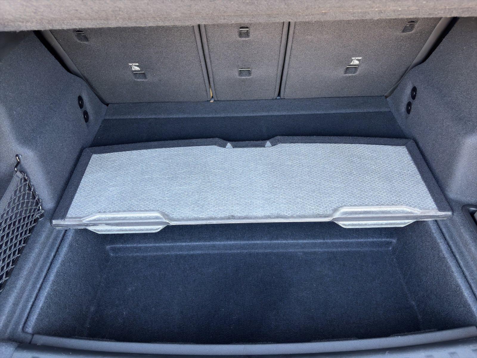 BMW X1 – Bild 25