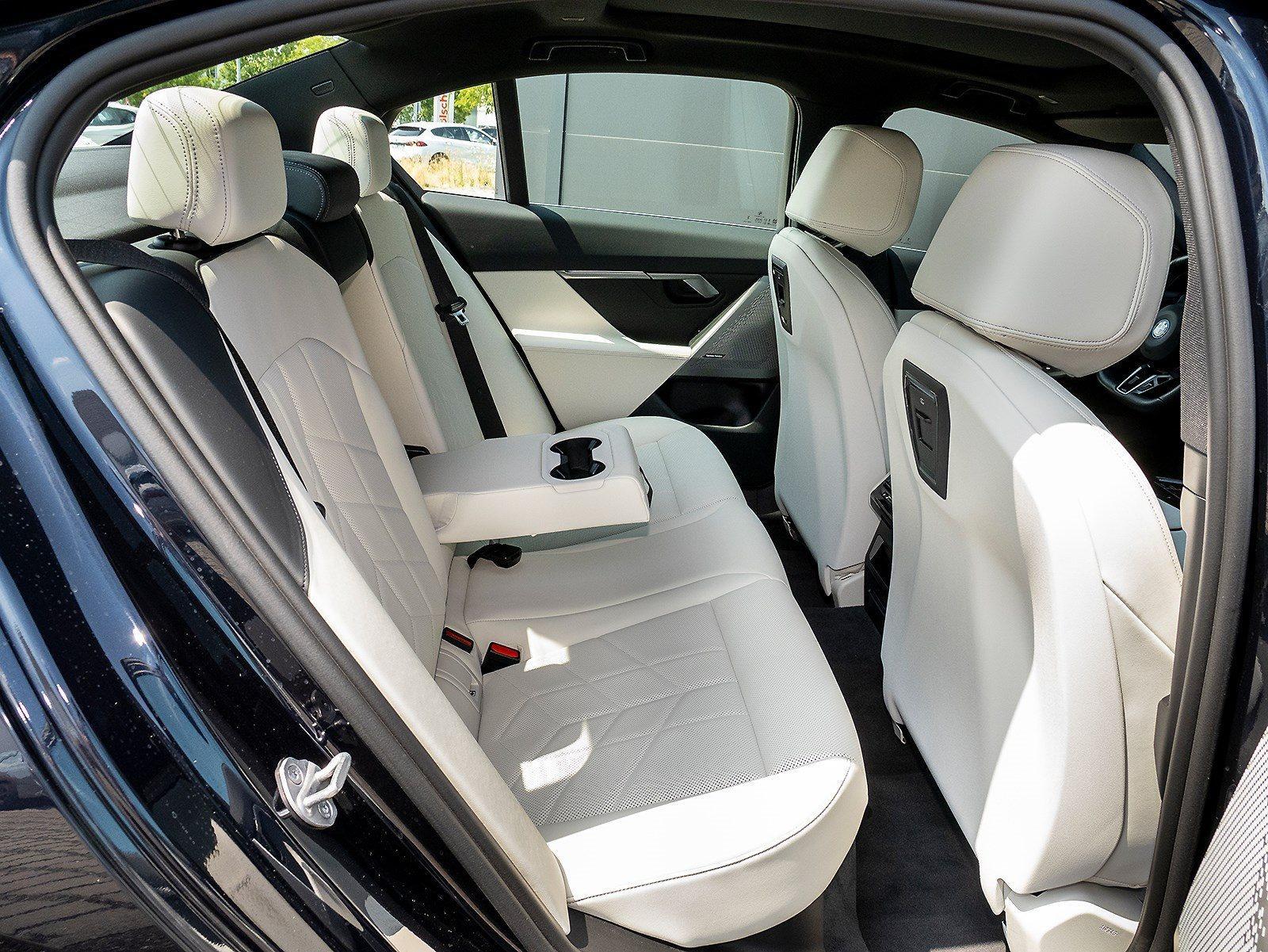 BMW 5er – Bild 13