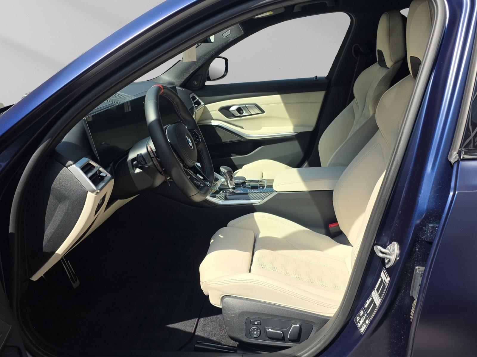 BMW M3 Touring – Bild 7