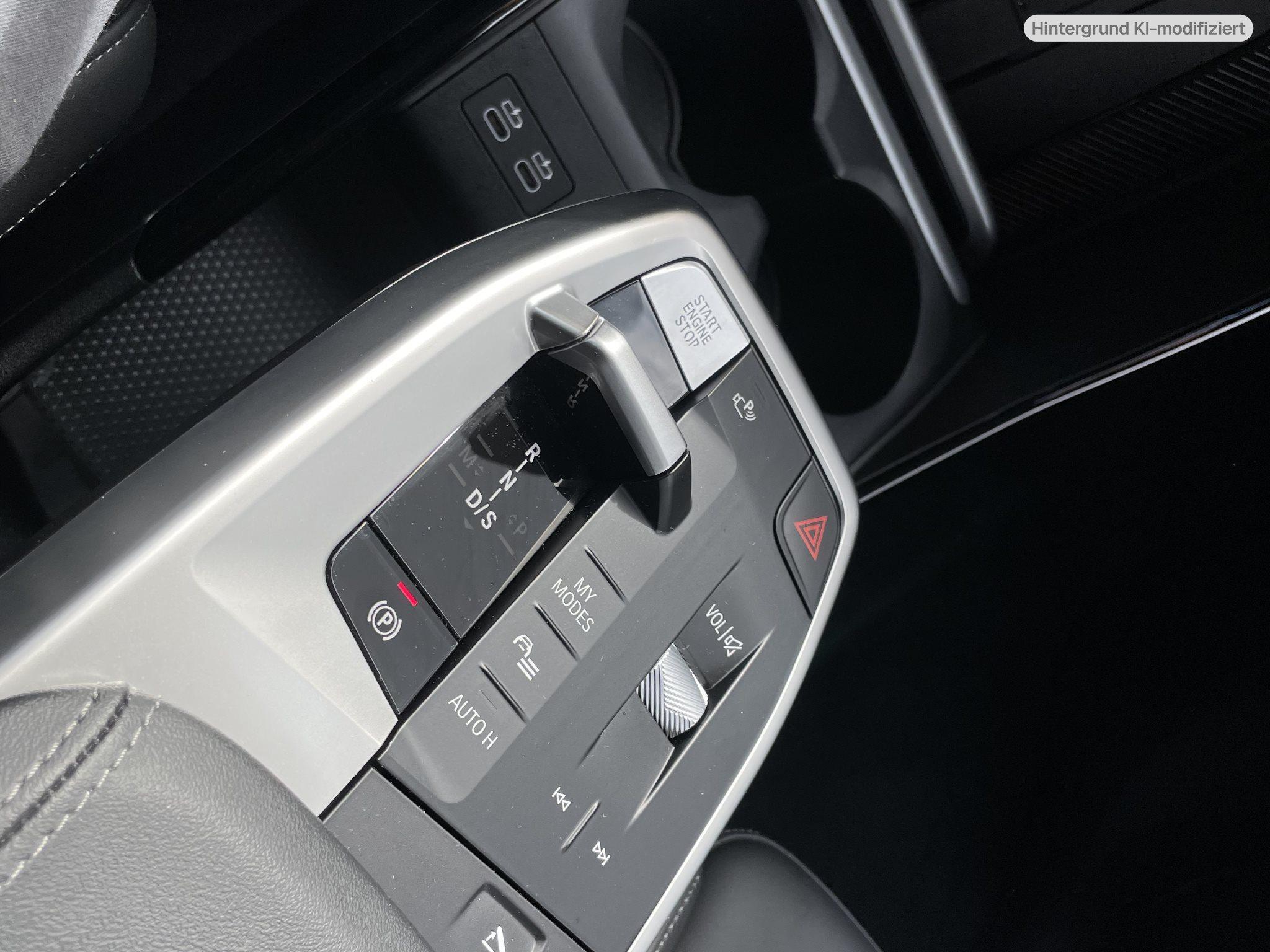 BMW 2er Active Tourer – Bild 15