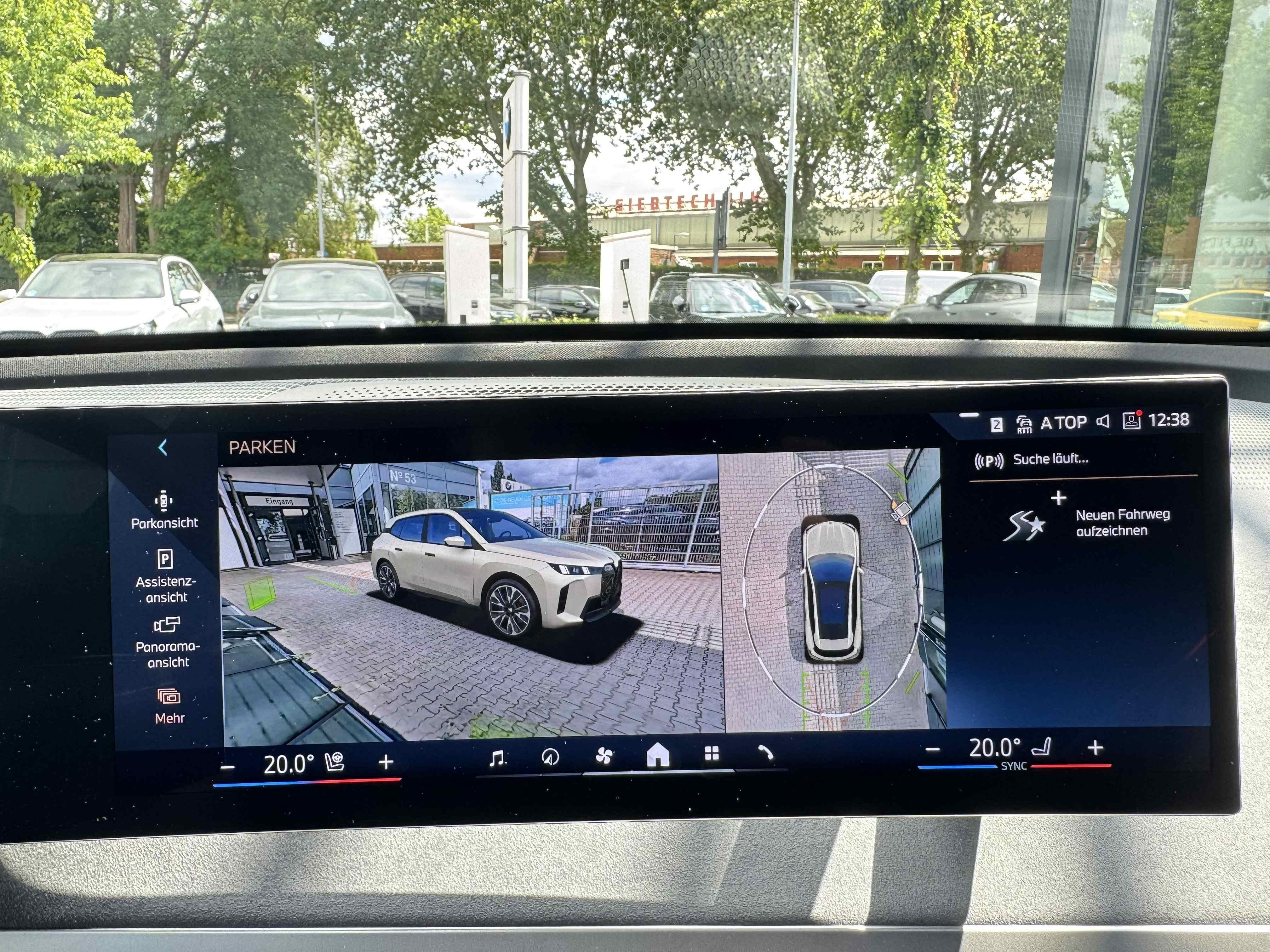 BMW iX – Bild 25