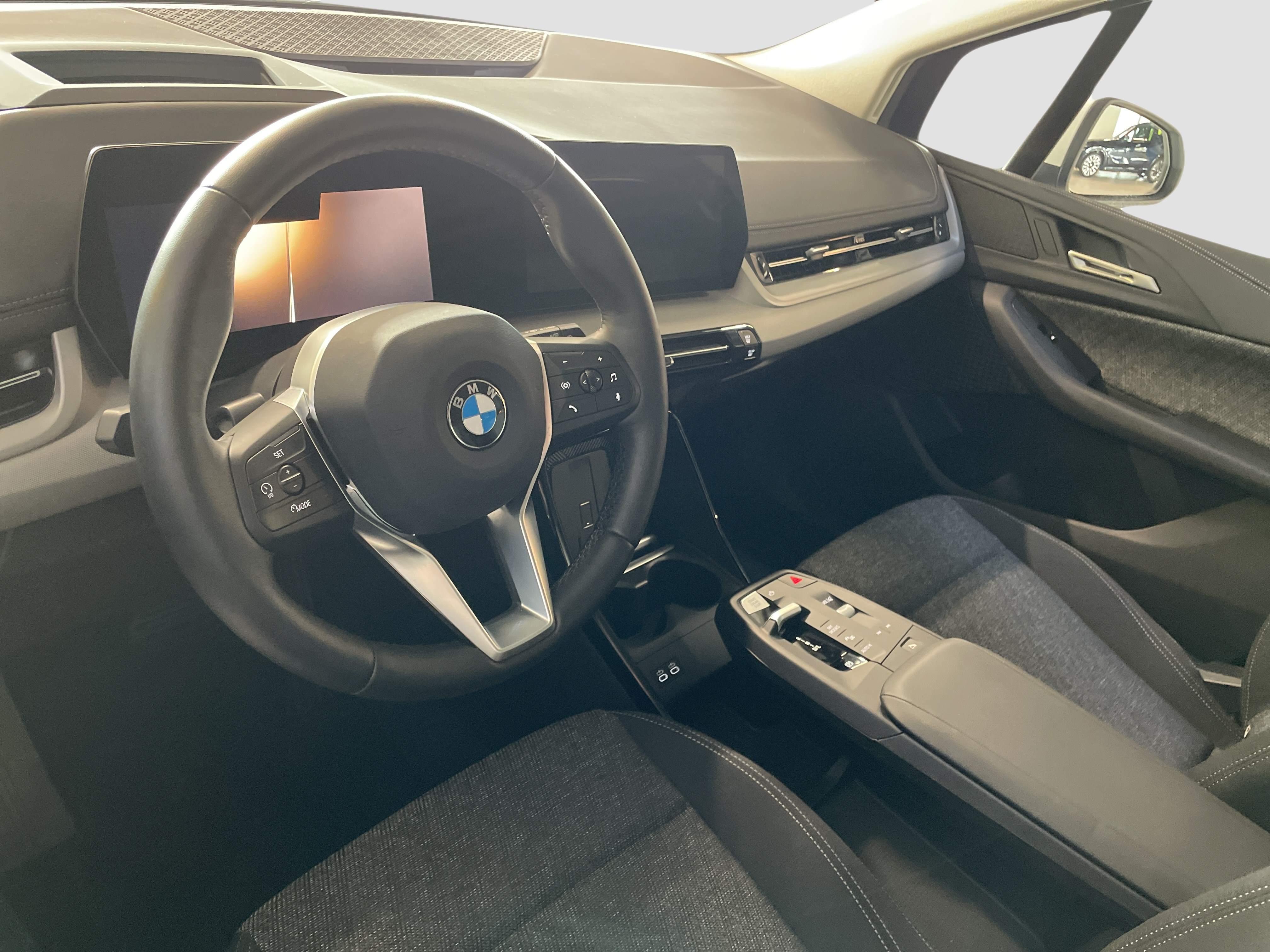 BMW 2er Active Tourer – Bild 17