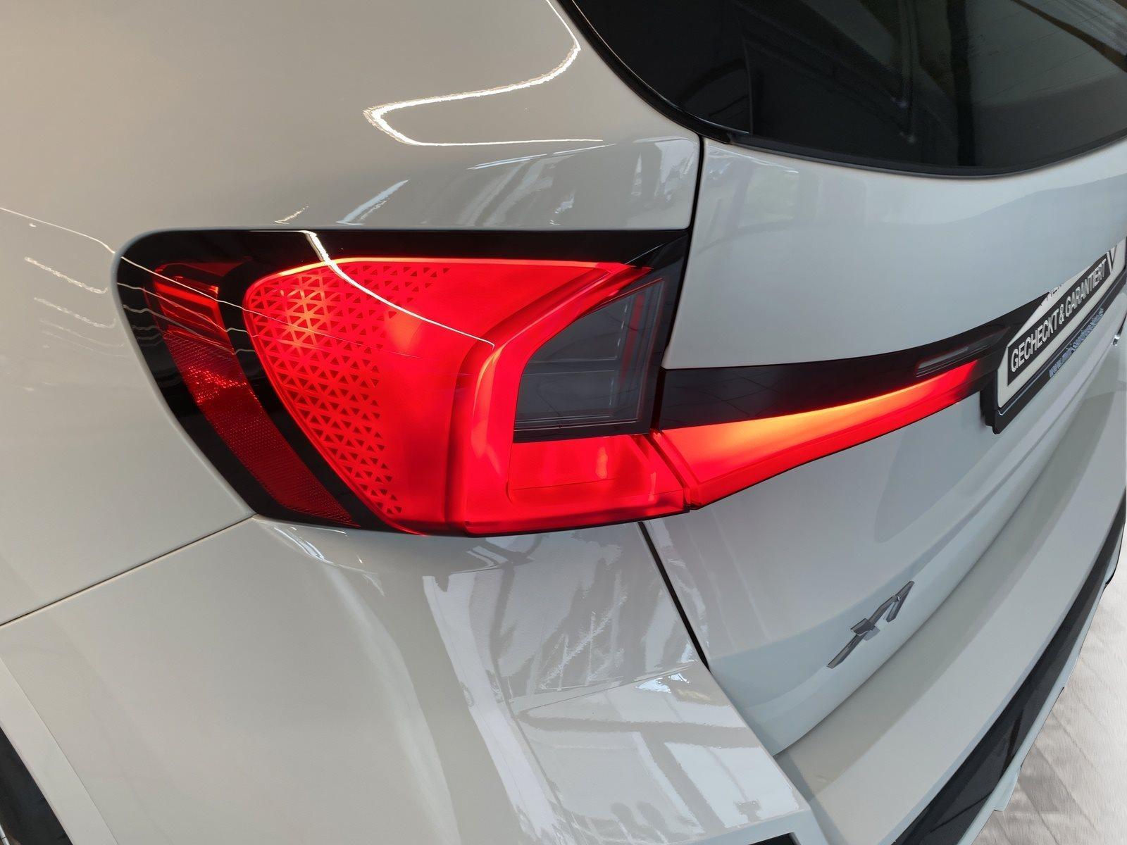 BMW X1 – Bild 10