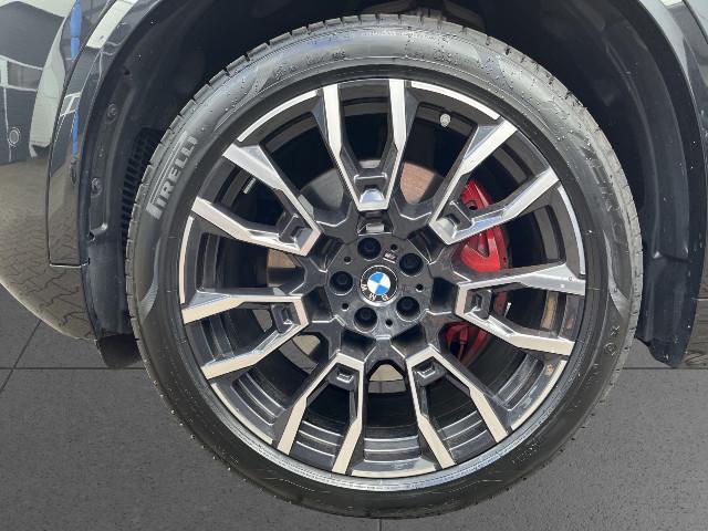 BMW X5 – Bild 8