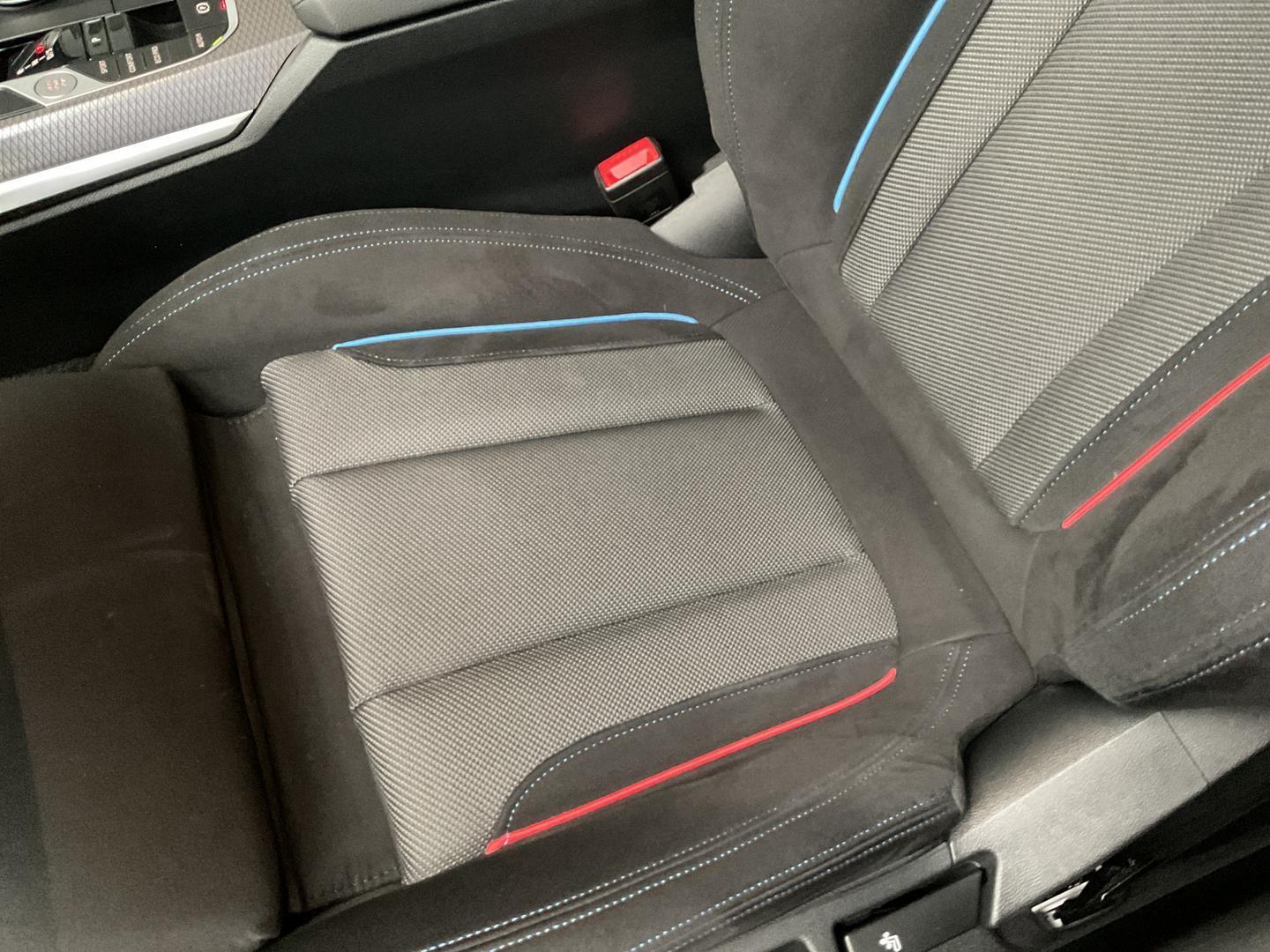 BMW 3er Touring – Bild 10