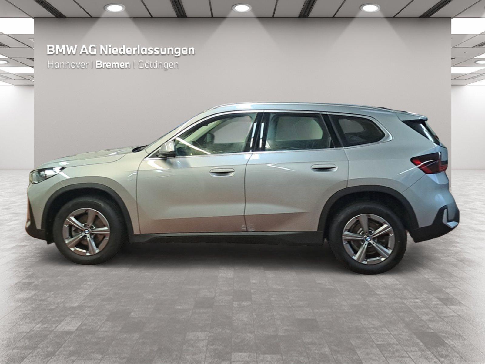 BMW X1 – Bild 3