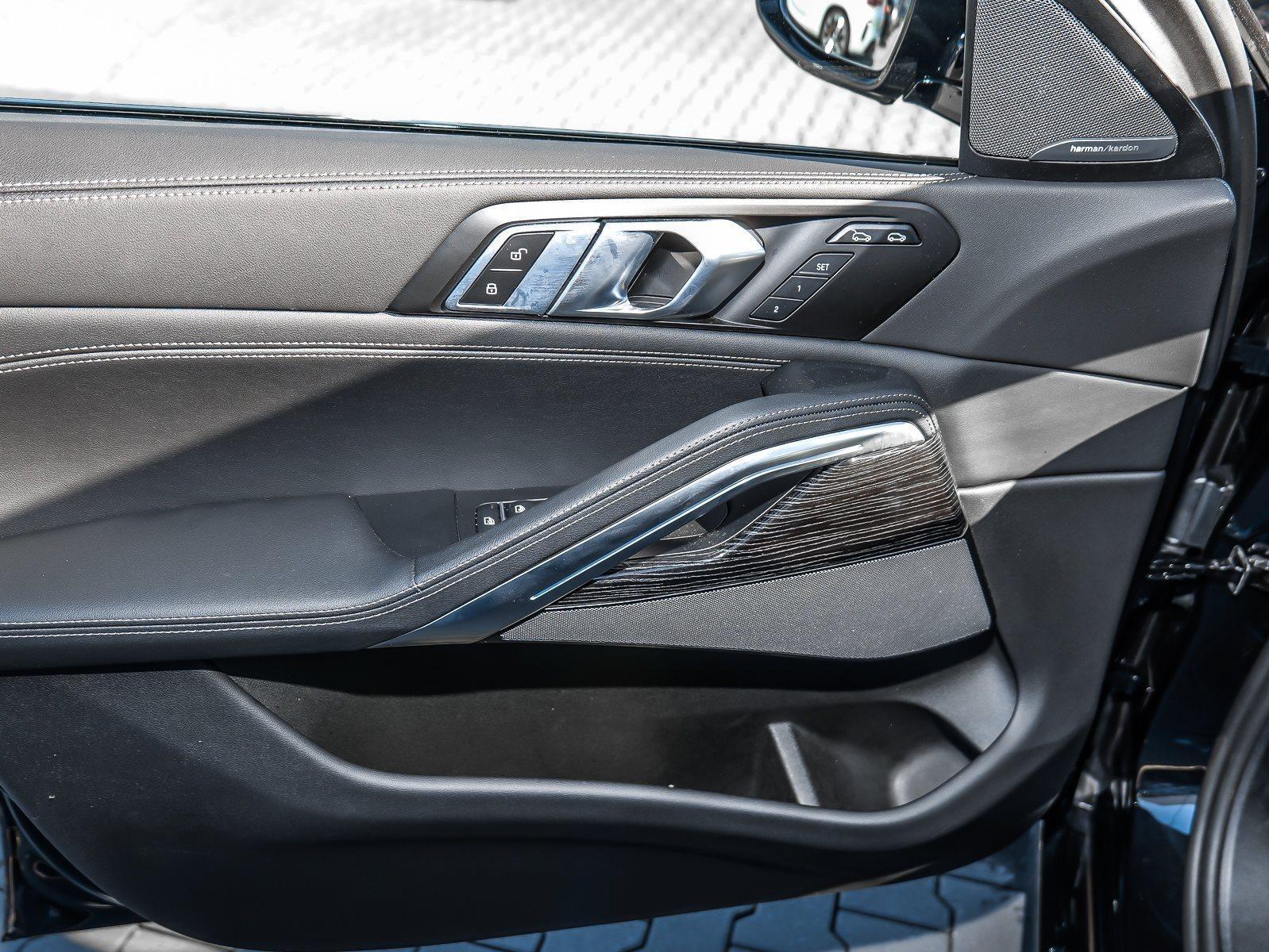 BMW X6 – Bild 16