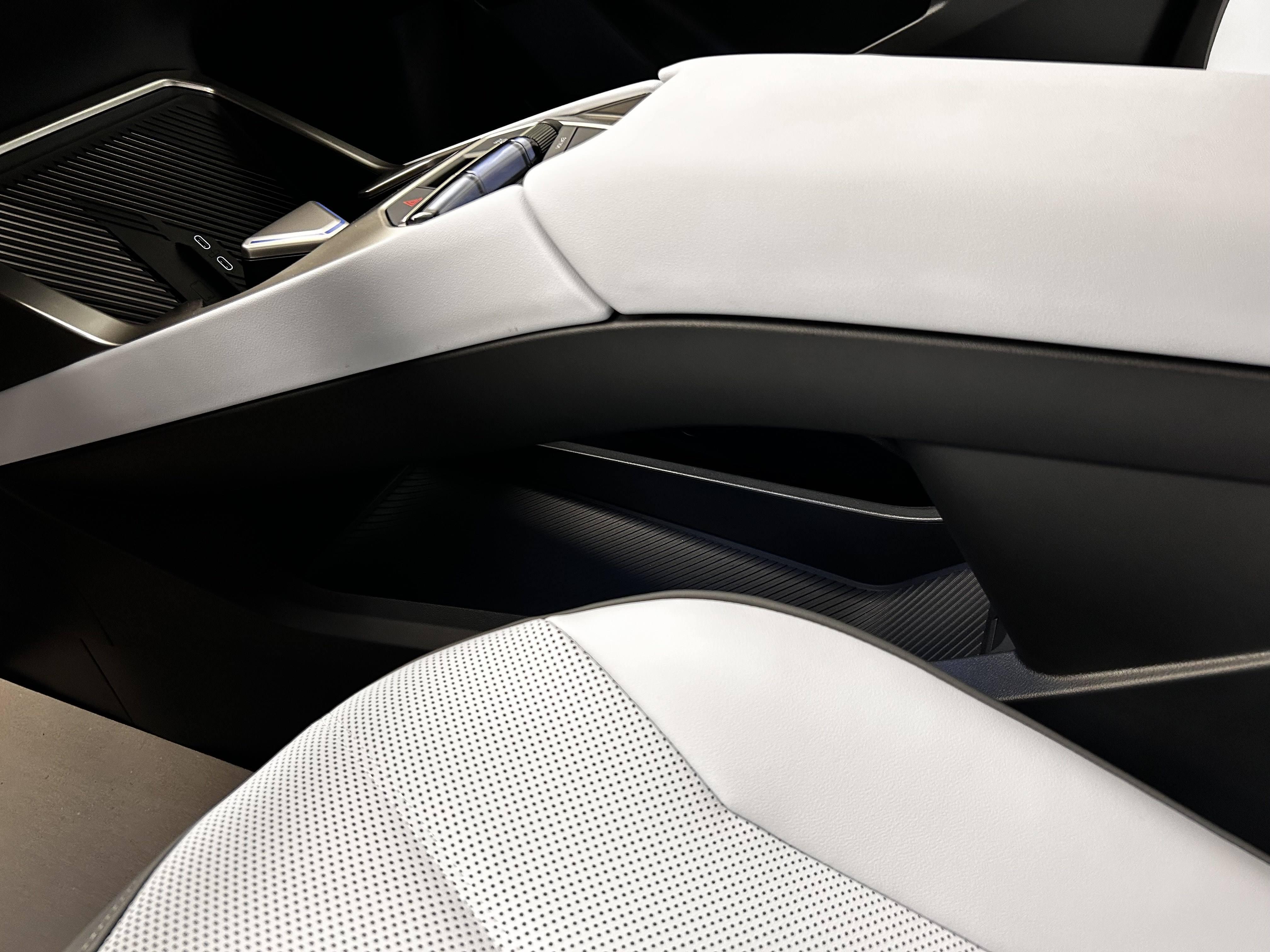 BMW iX3 – Bild 32