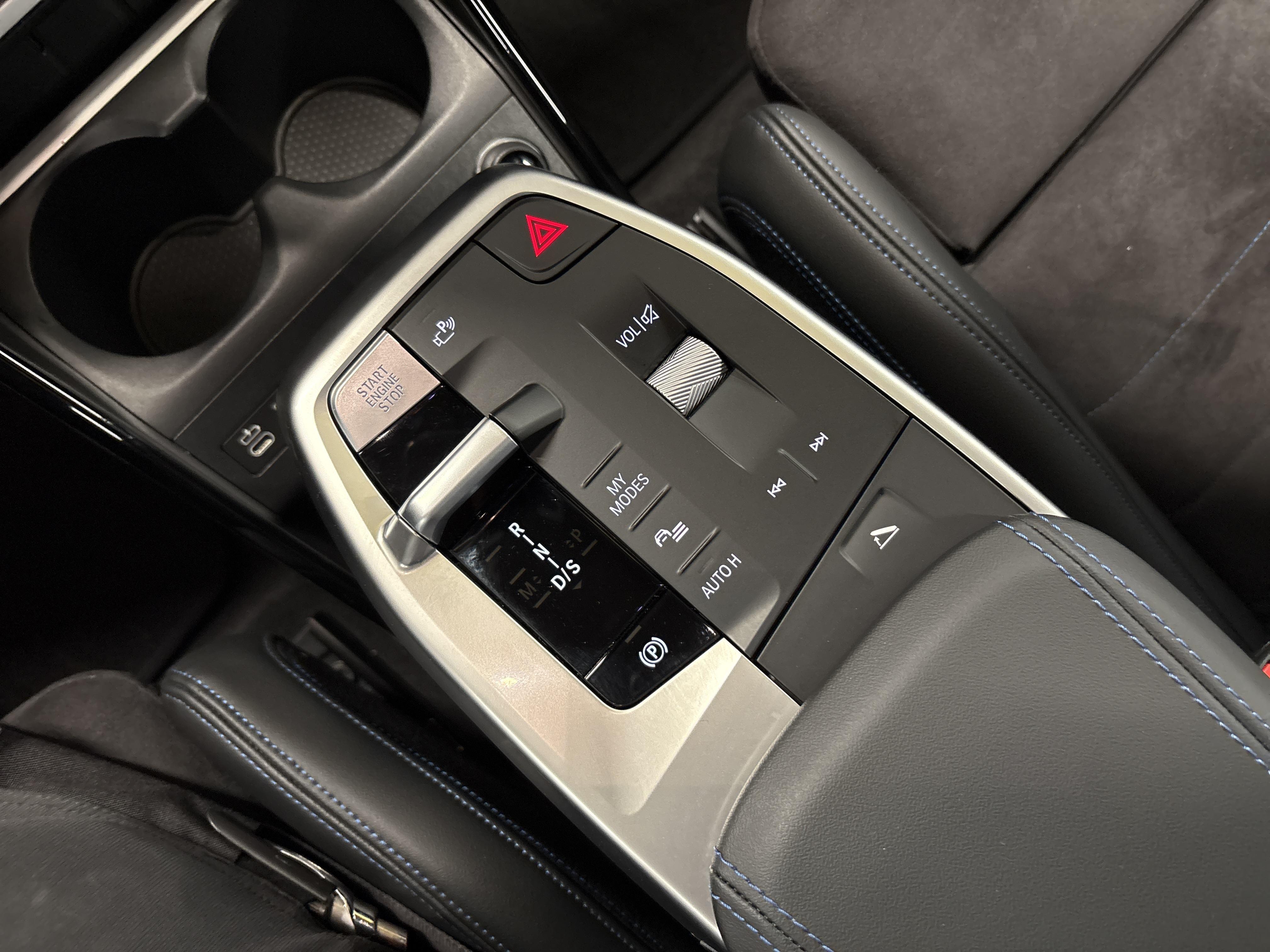 BMW 2er Active Tourer – Bild 6