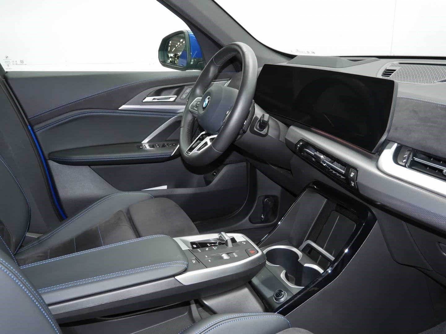 BMW X1 – Bild 5