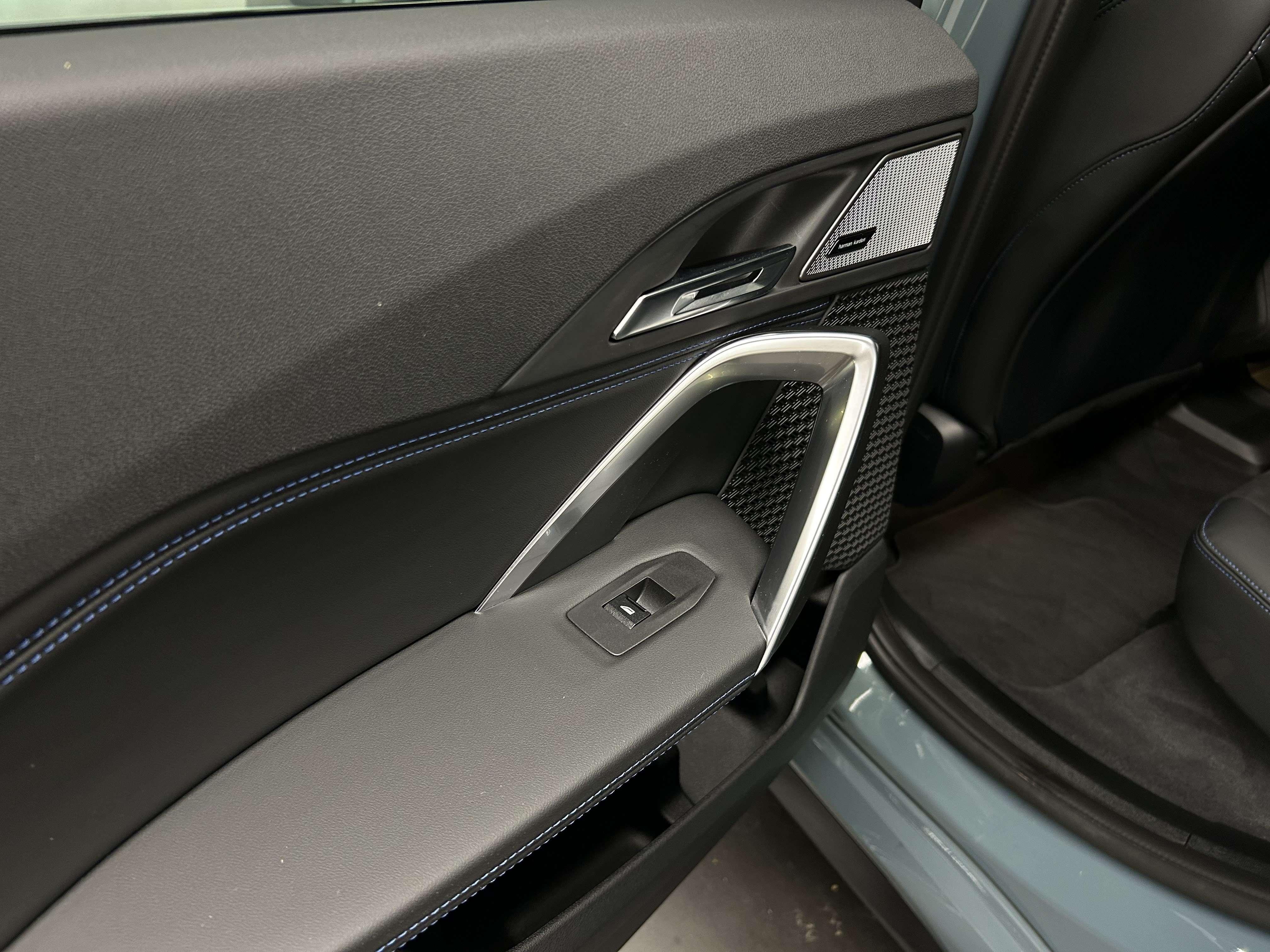 BMW X1 – Bild 31