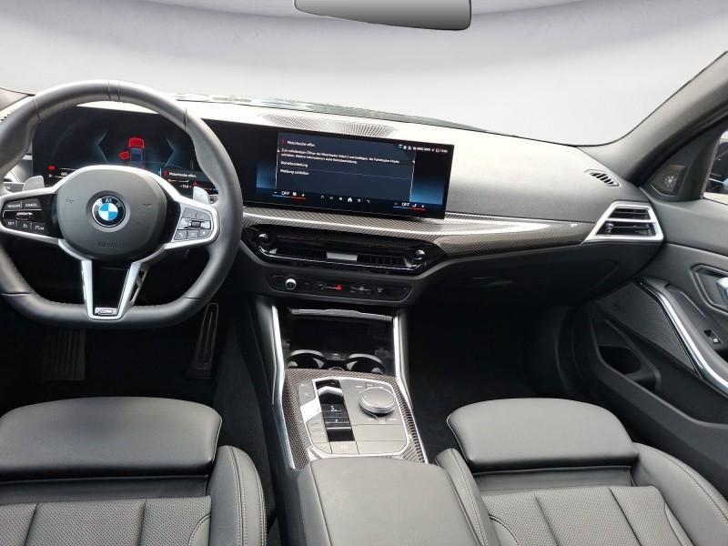 BMW 3er Touring – Bild 8