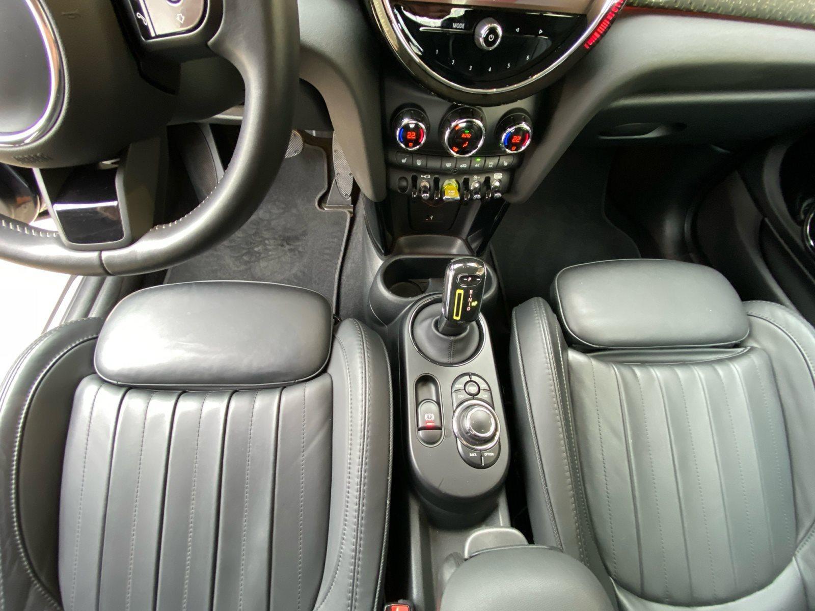 MINI Cooper 3-Türer – Bild 12