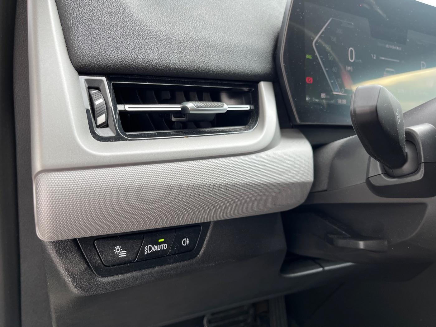 BMW X1 – Bild 11