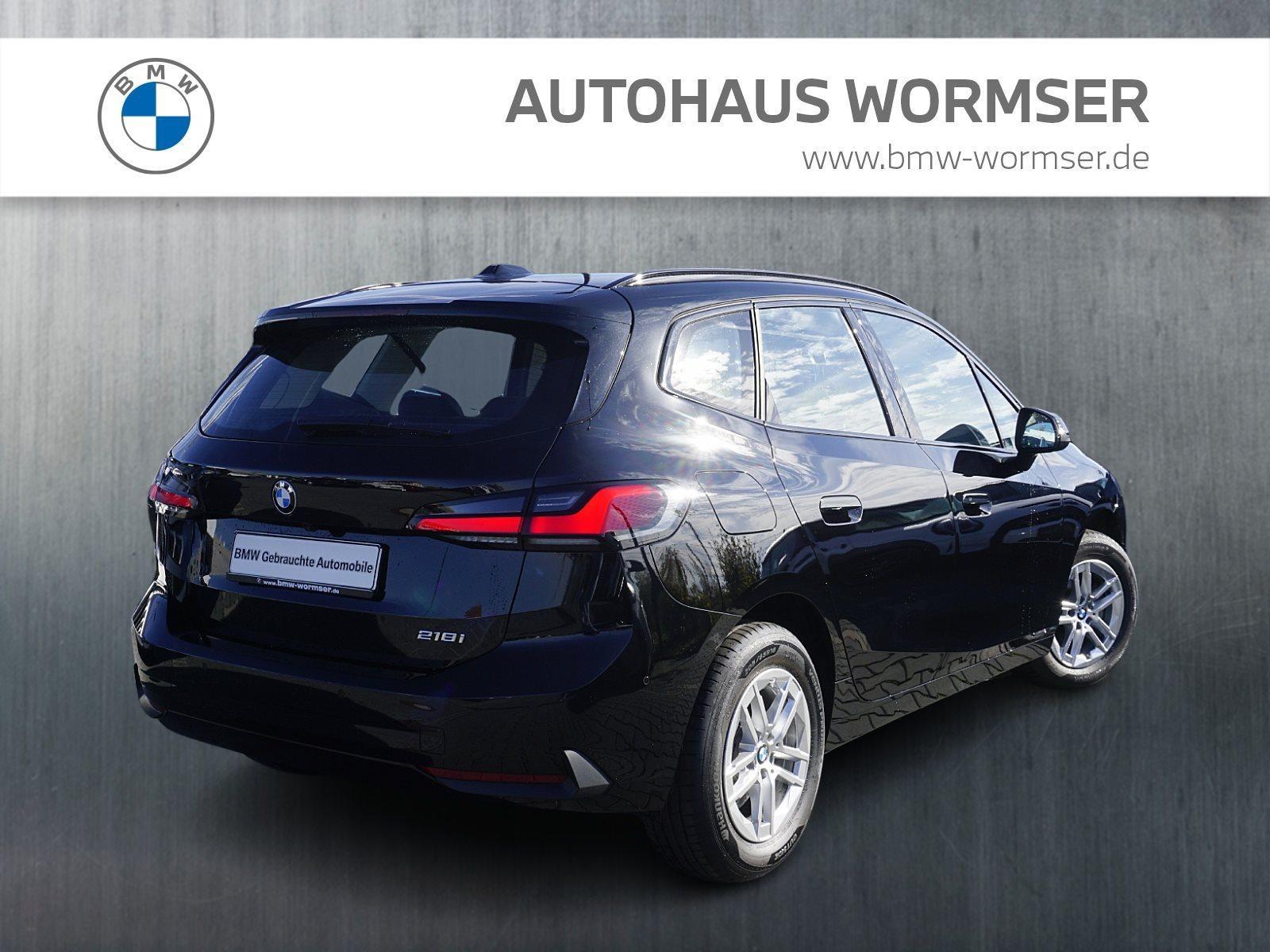 BMW 2er Active Tourer – Bild 2