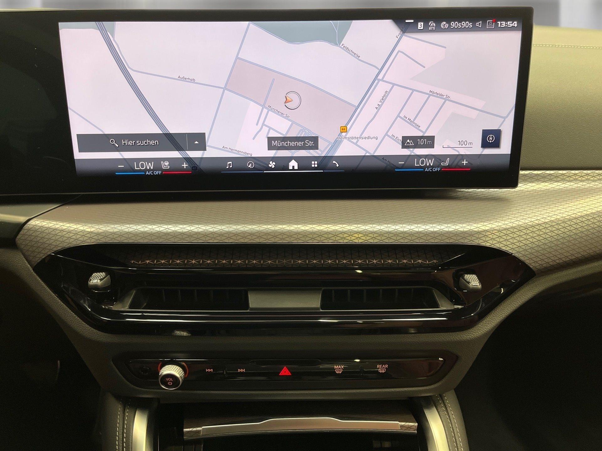 BMW 4er Coupé – Bild 10