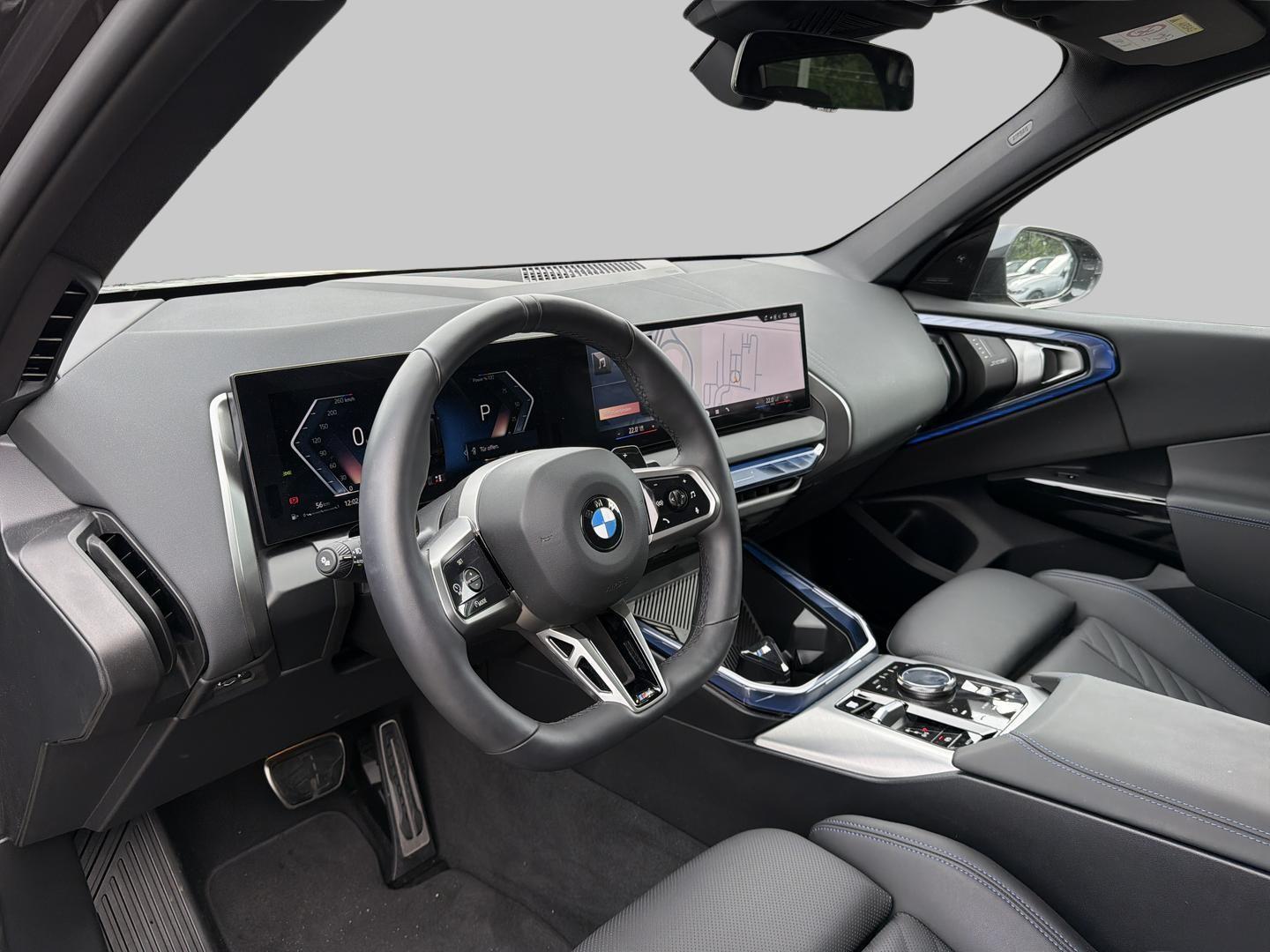 BMW X3 – Bild 17