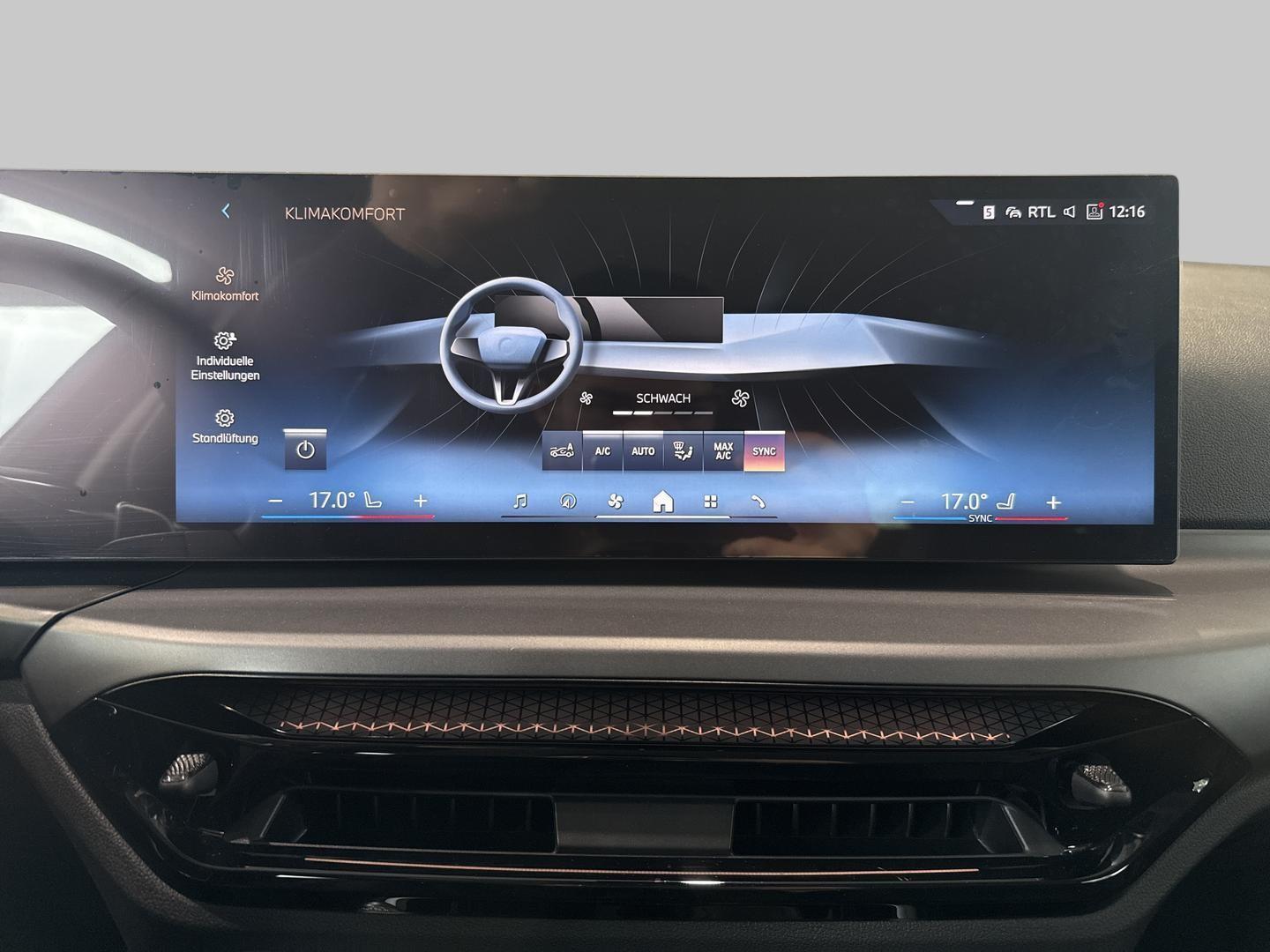 BMW 3er Touring – Bild 8