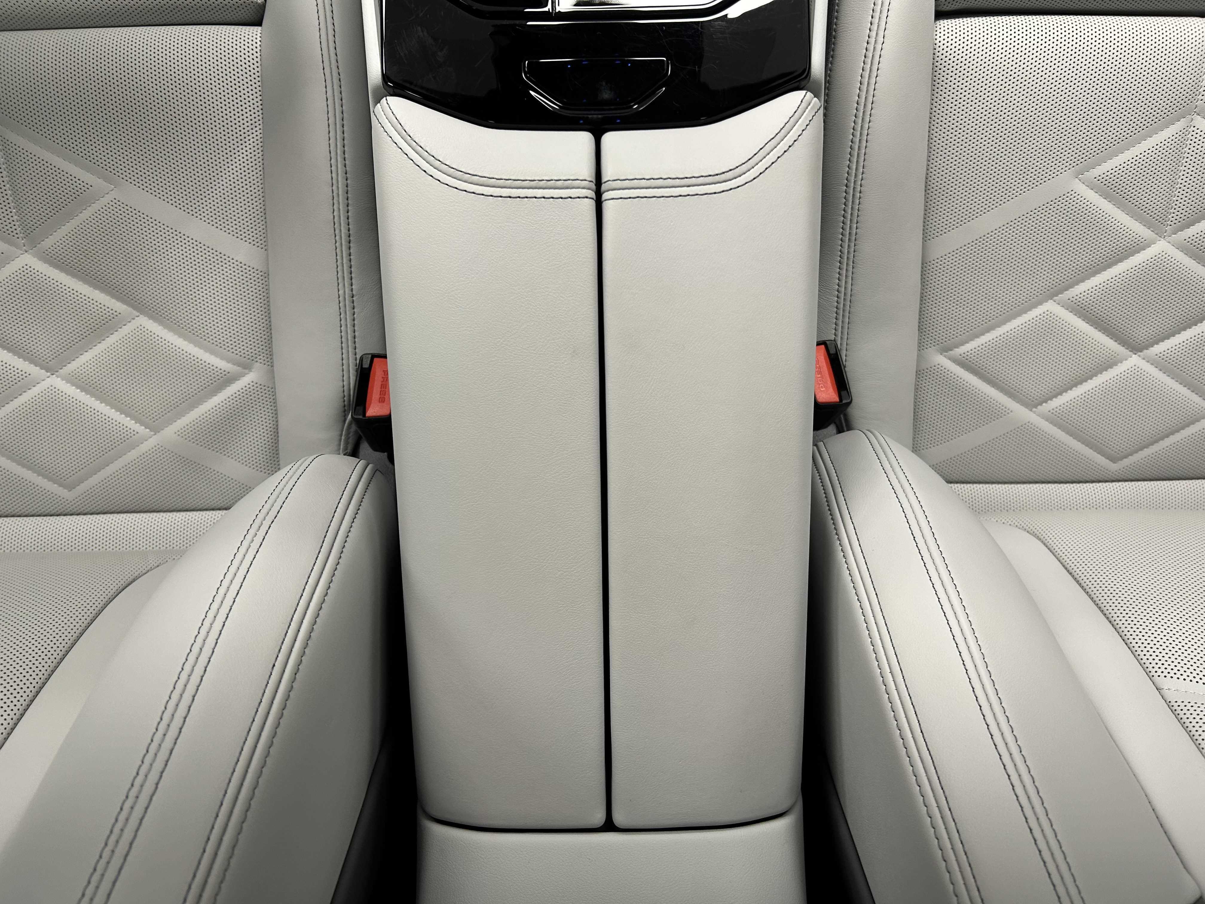 BMW 5er Touring – Bild 12