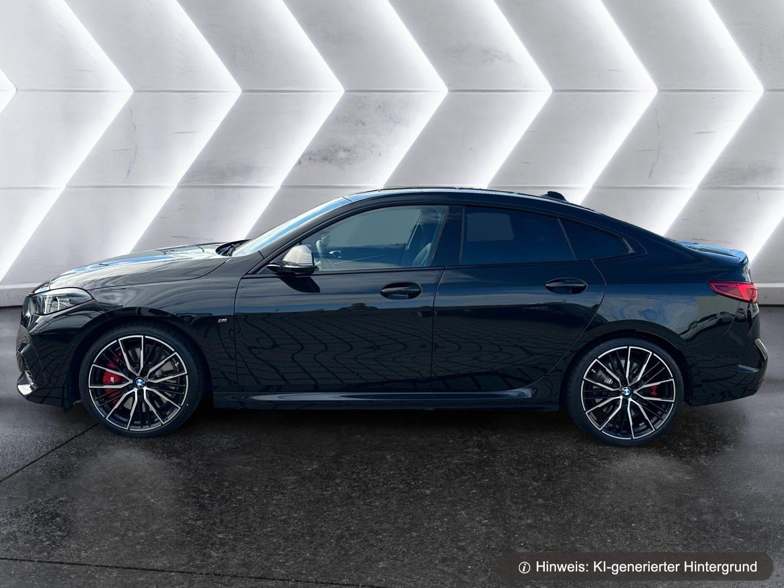 BMW 2er Gran Coupé – Bild 2