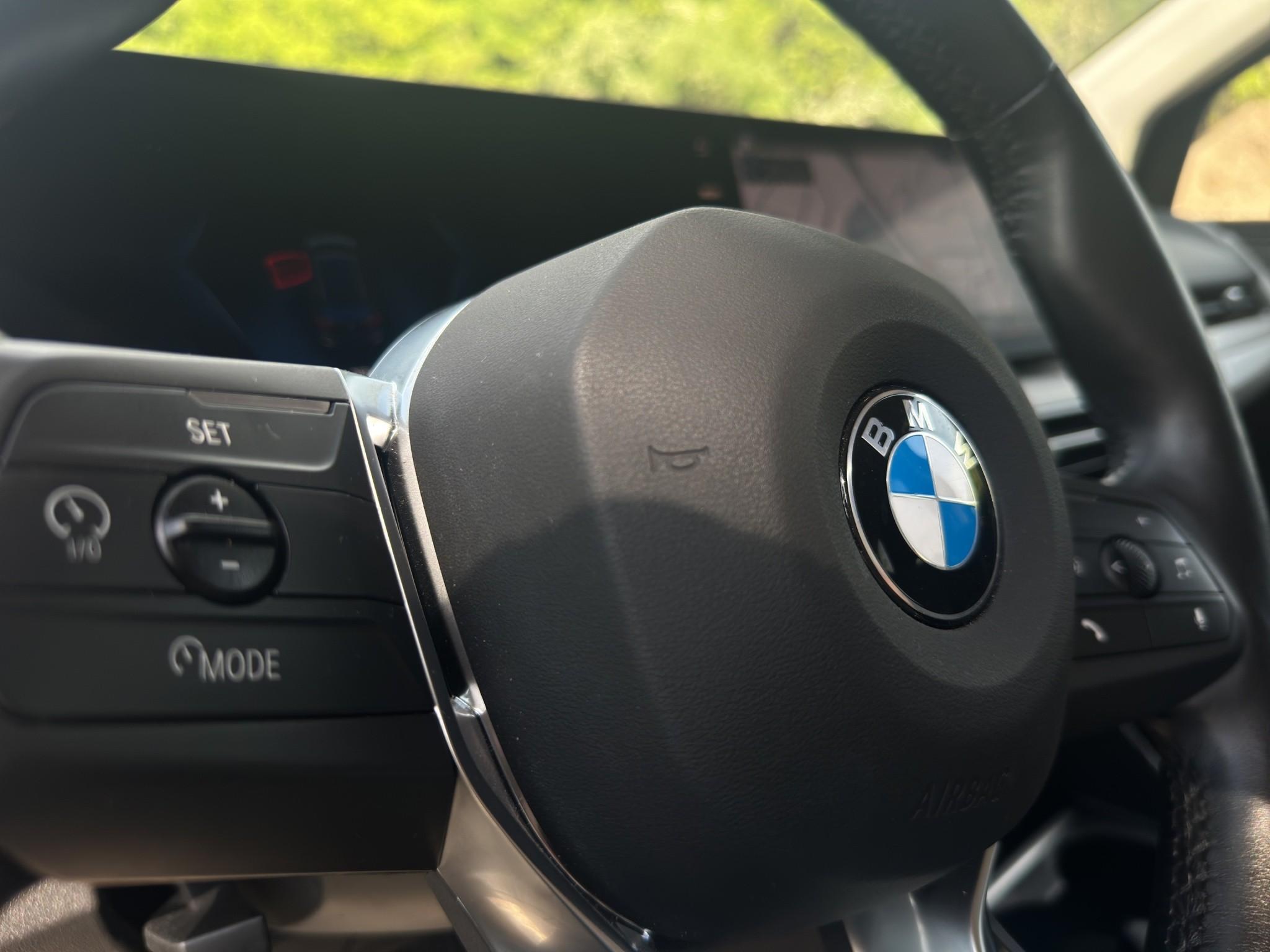 BMW 2er Active Tourer – Bild 12