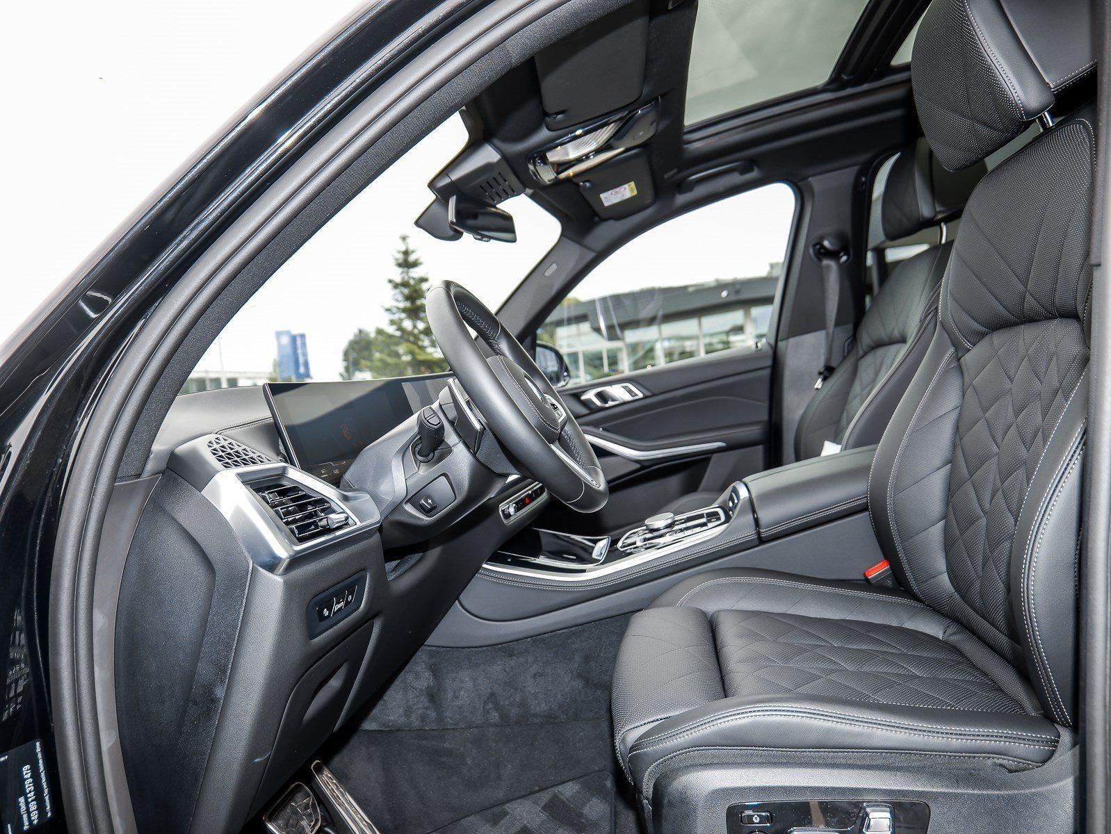 BMW X5 – Bild 5