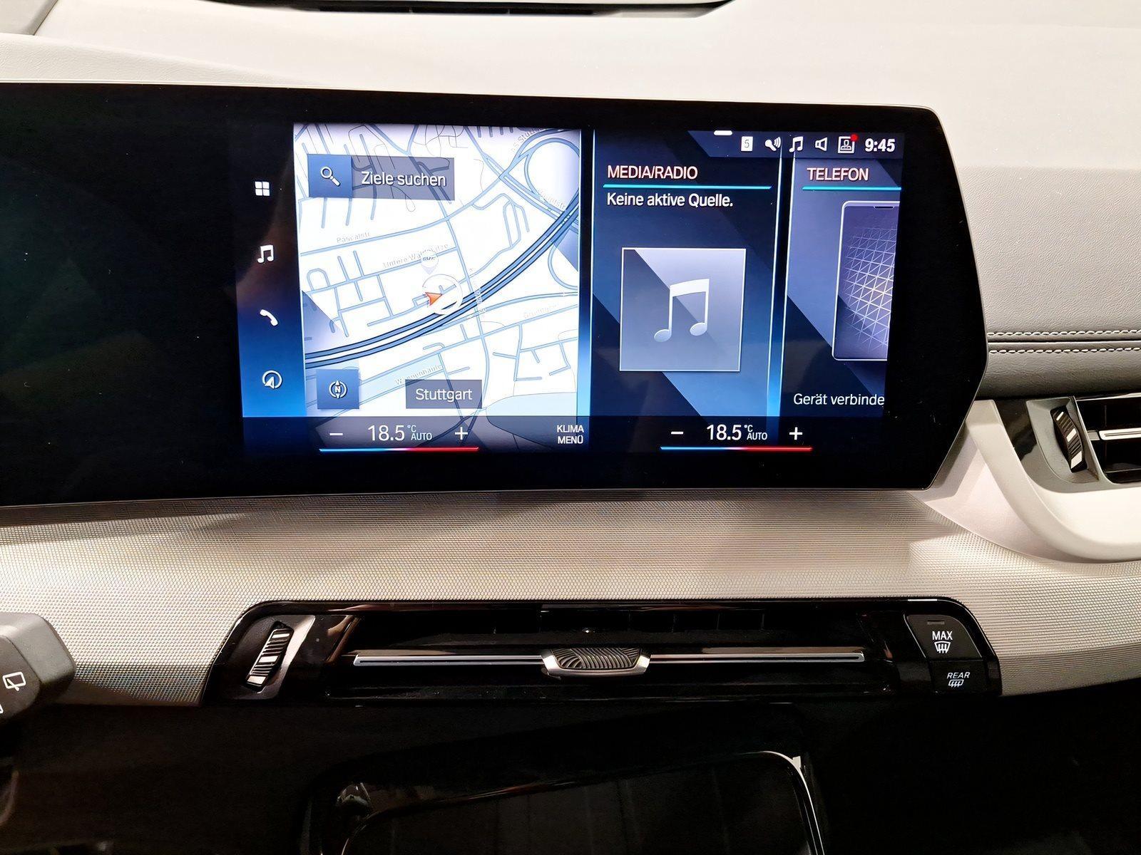 BMW 2er Active Tourer – Bild 13