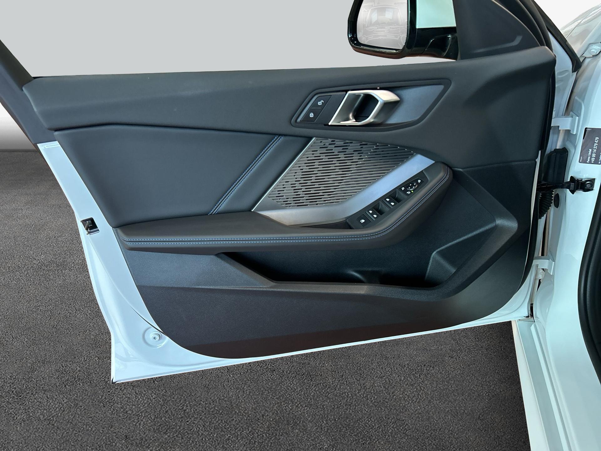 BMW 1er – Bild 8