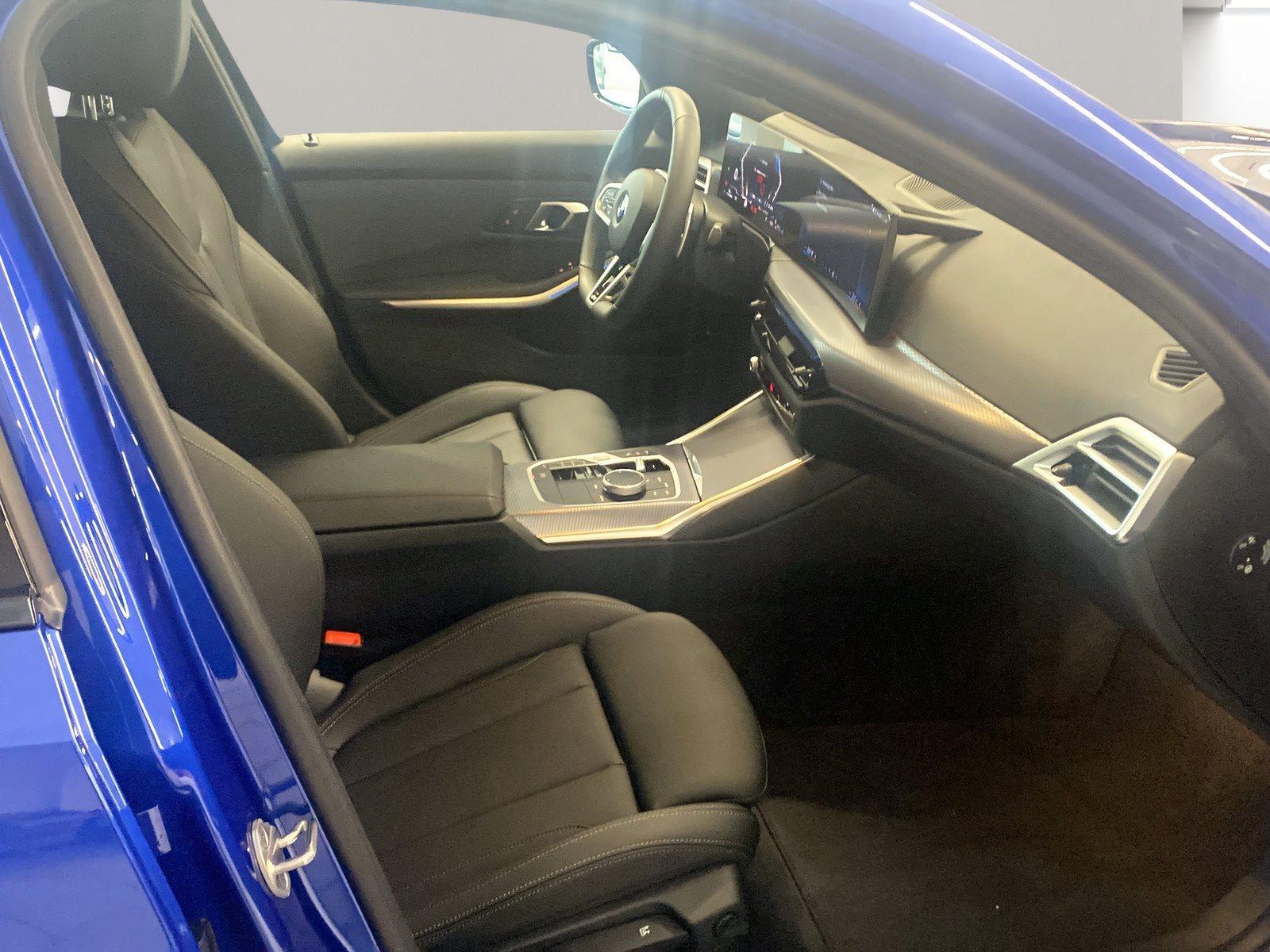 BMW 3er Touring – Bild 5