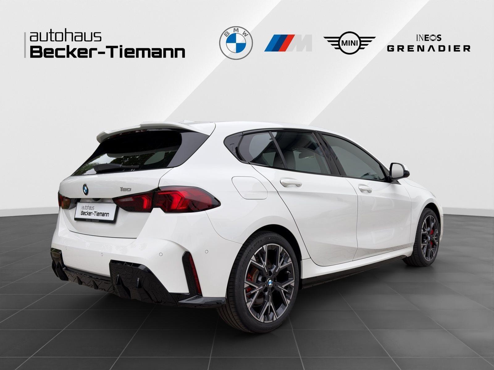 BMW 1er – Bild 6