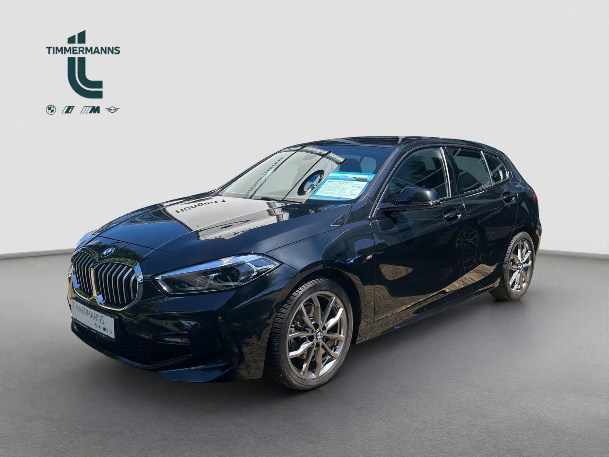 BMW 1er – Bild 4