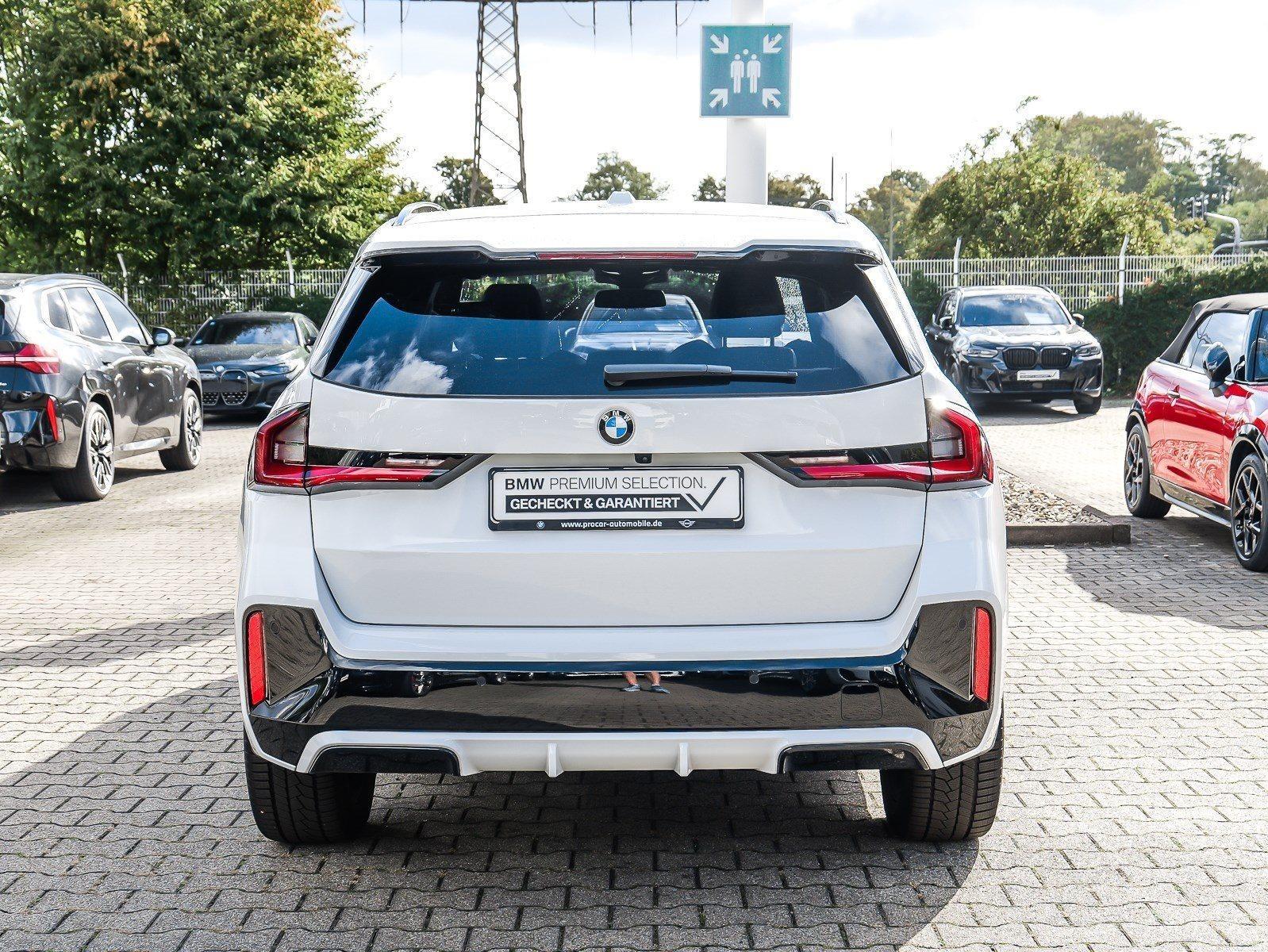 BMW X1 – Bild 22