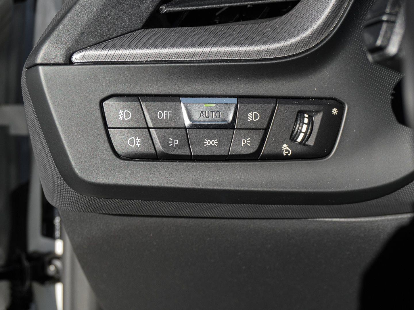 BMW 1er – Bild 7