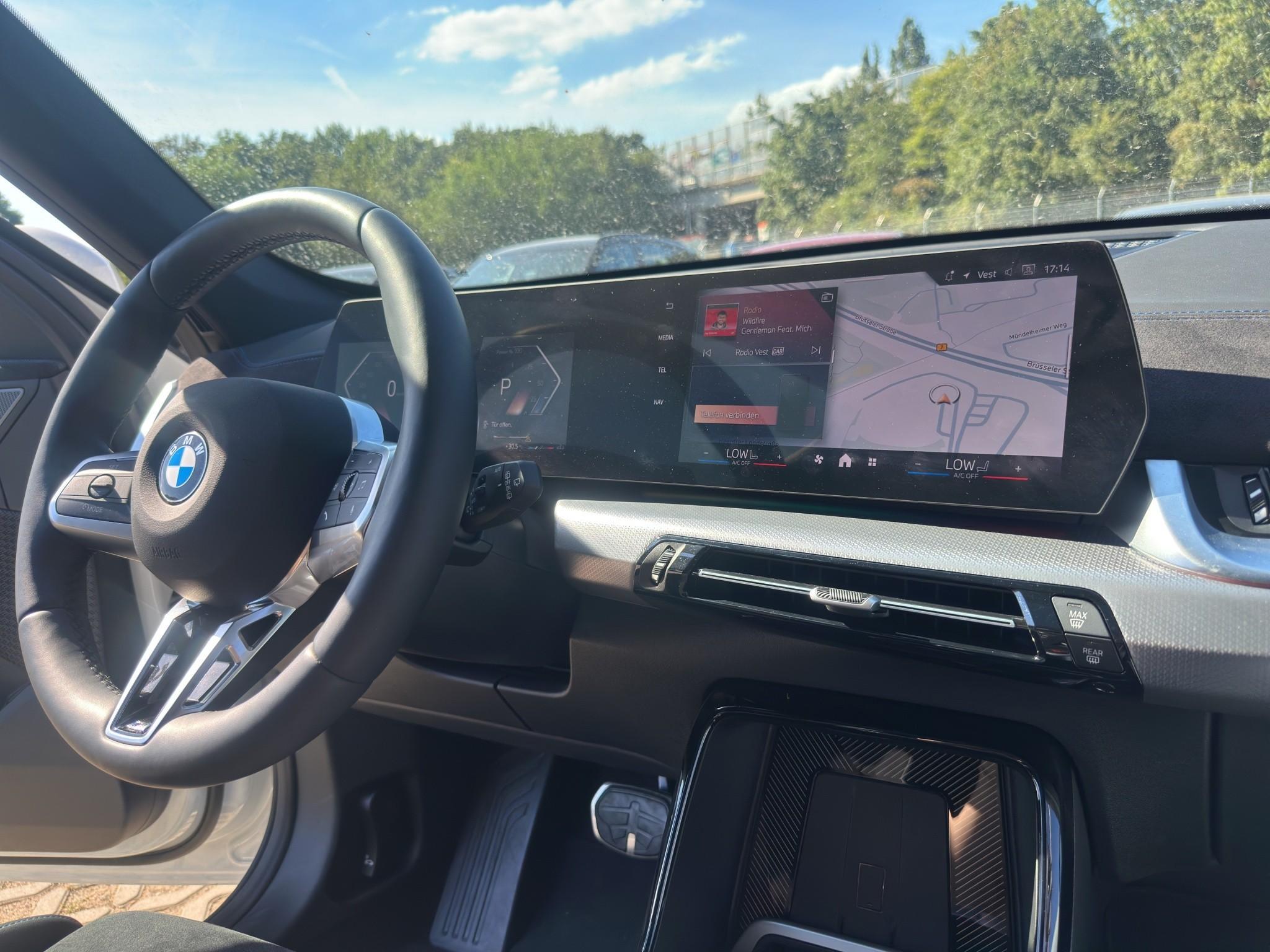 BMW X1 – Bild 12