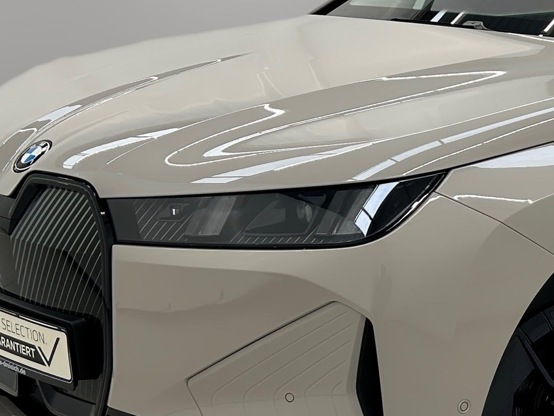 BMW iX – Bild 6