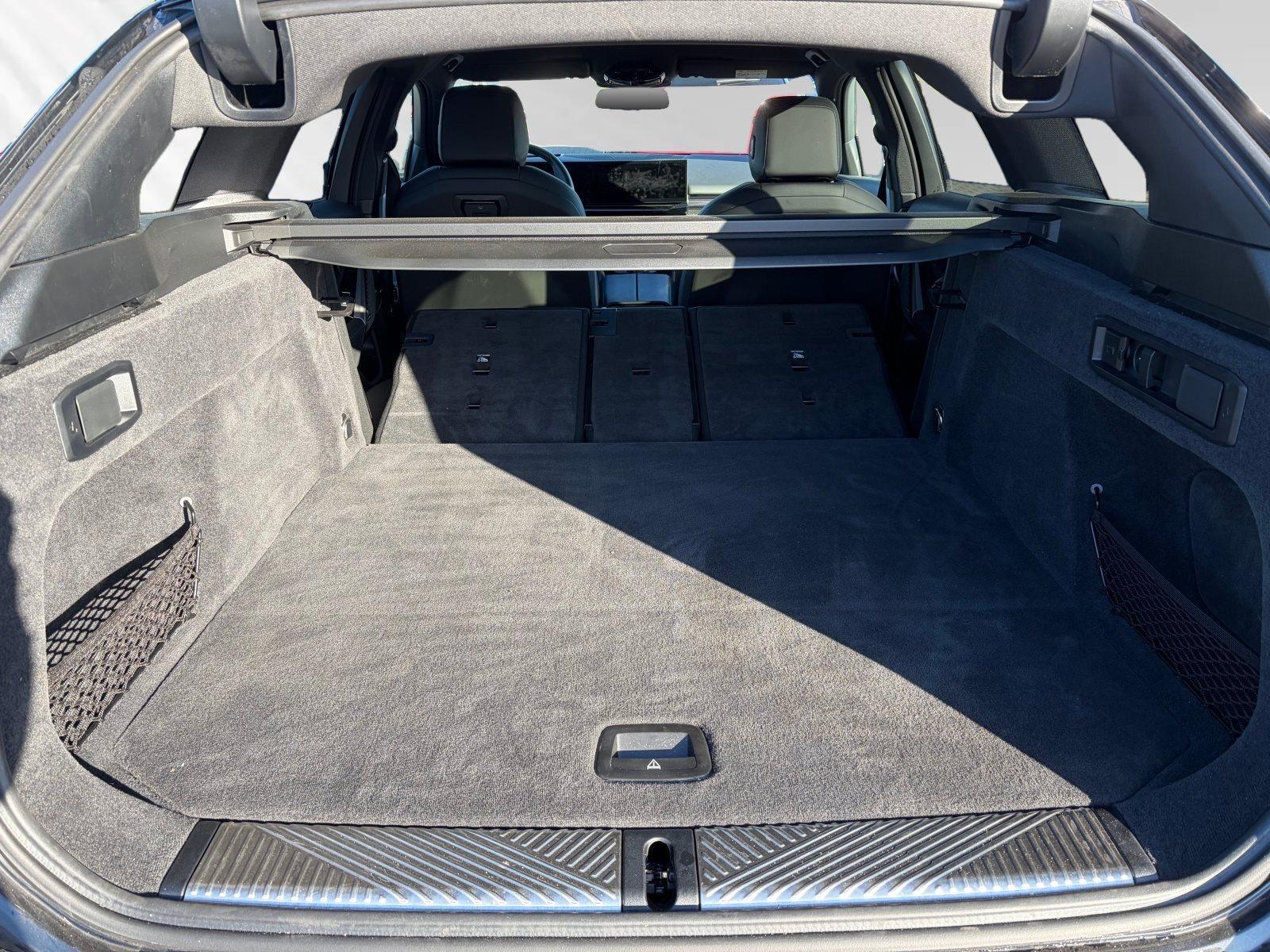 BMW 5er Touring – Bild 10