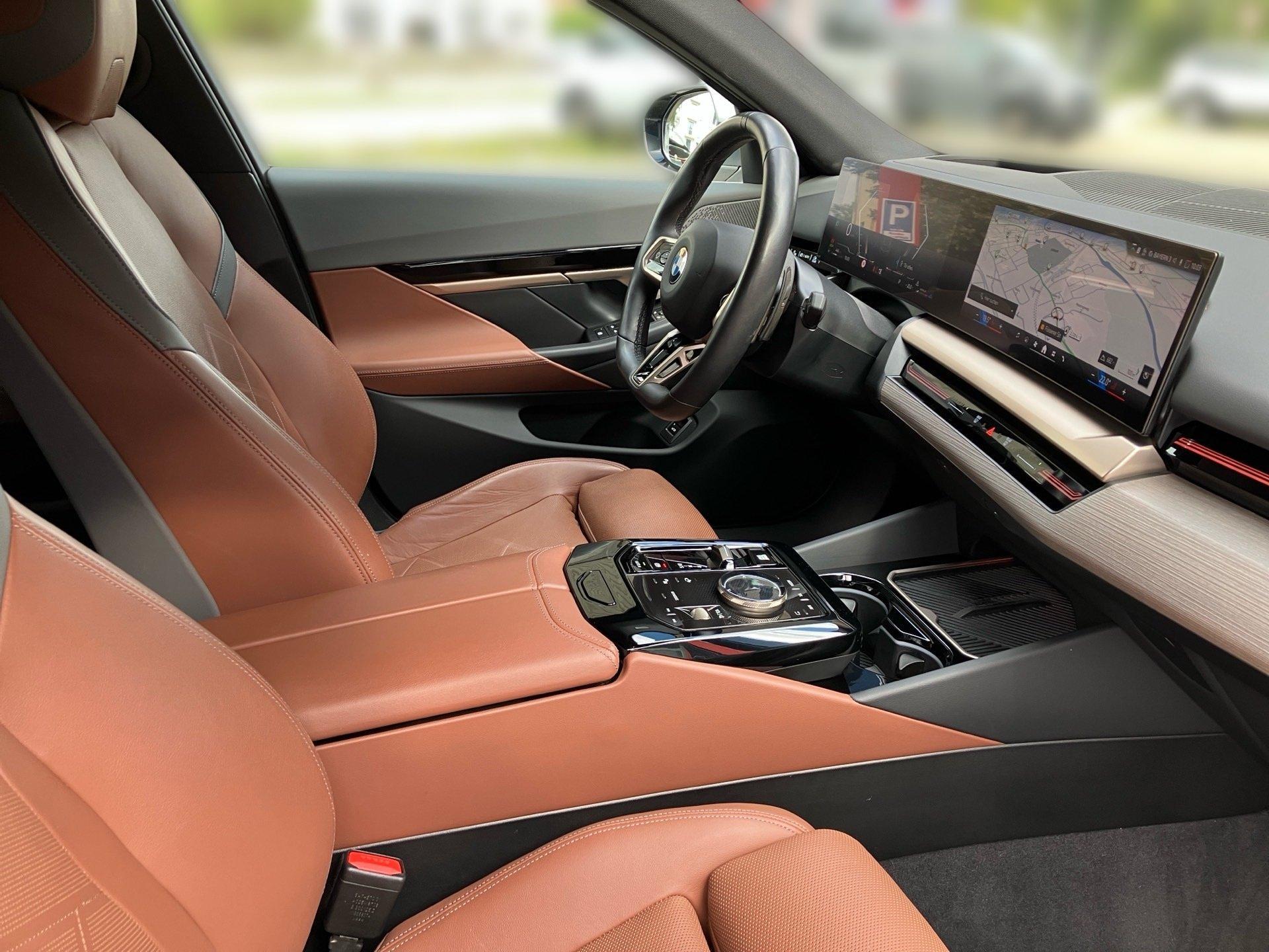BMW 5er Touring – Bild 3