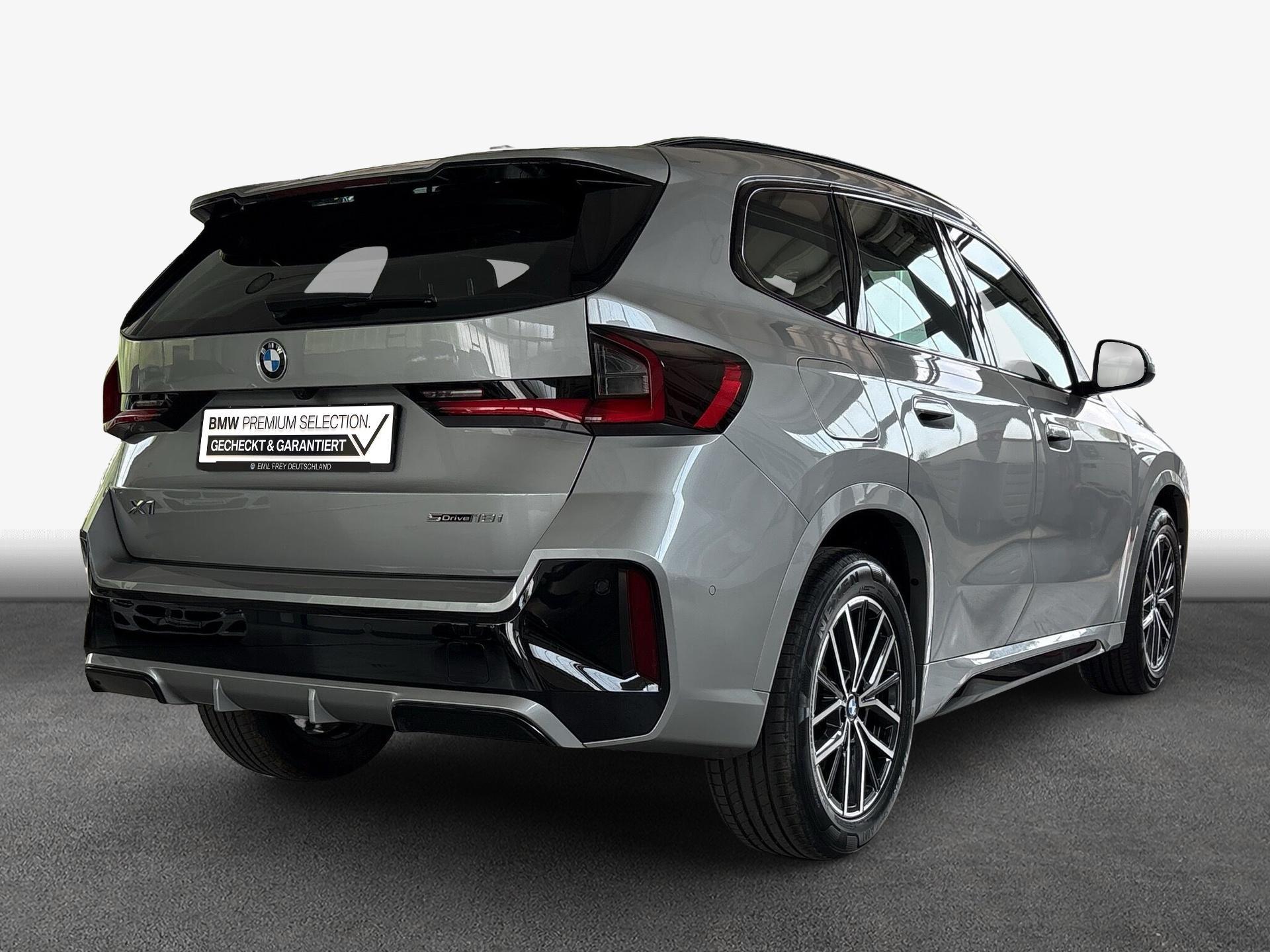 BMW X1 – Bild 2